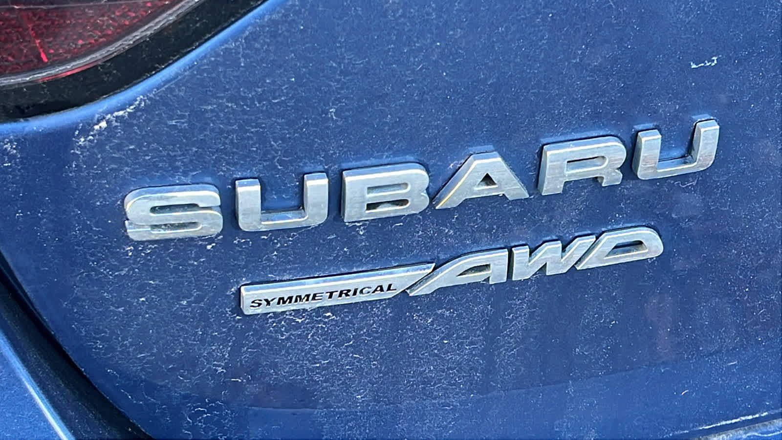 Thumbnail: 2021 Subaru Legacy - 13