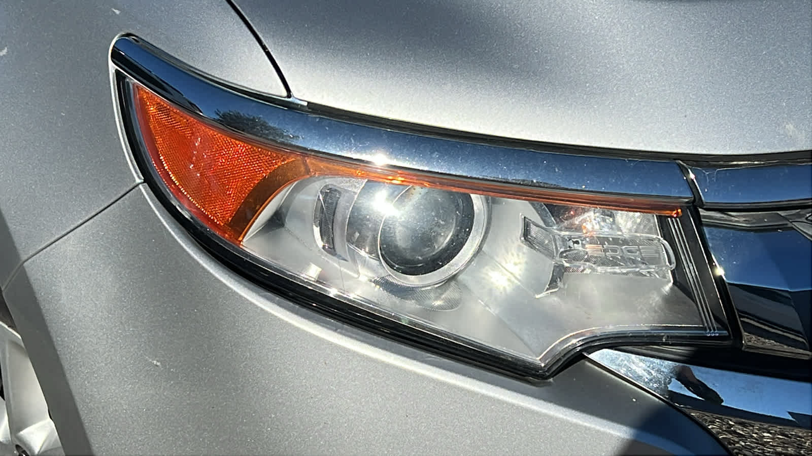 Thumbnail: 2013 Ford Edge - 4