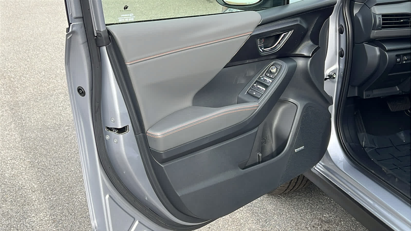 Thumbnail: 2026 Subaru Crosstrek - 23