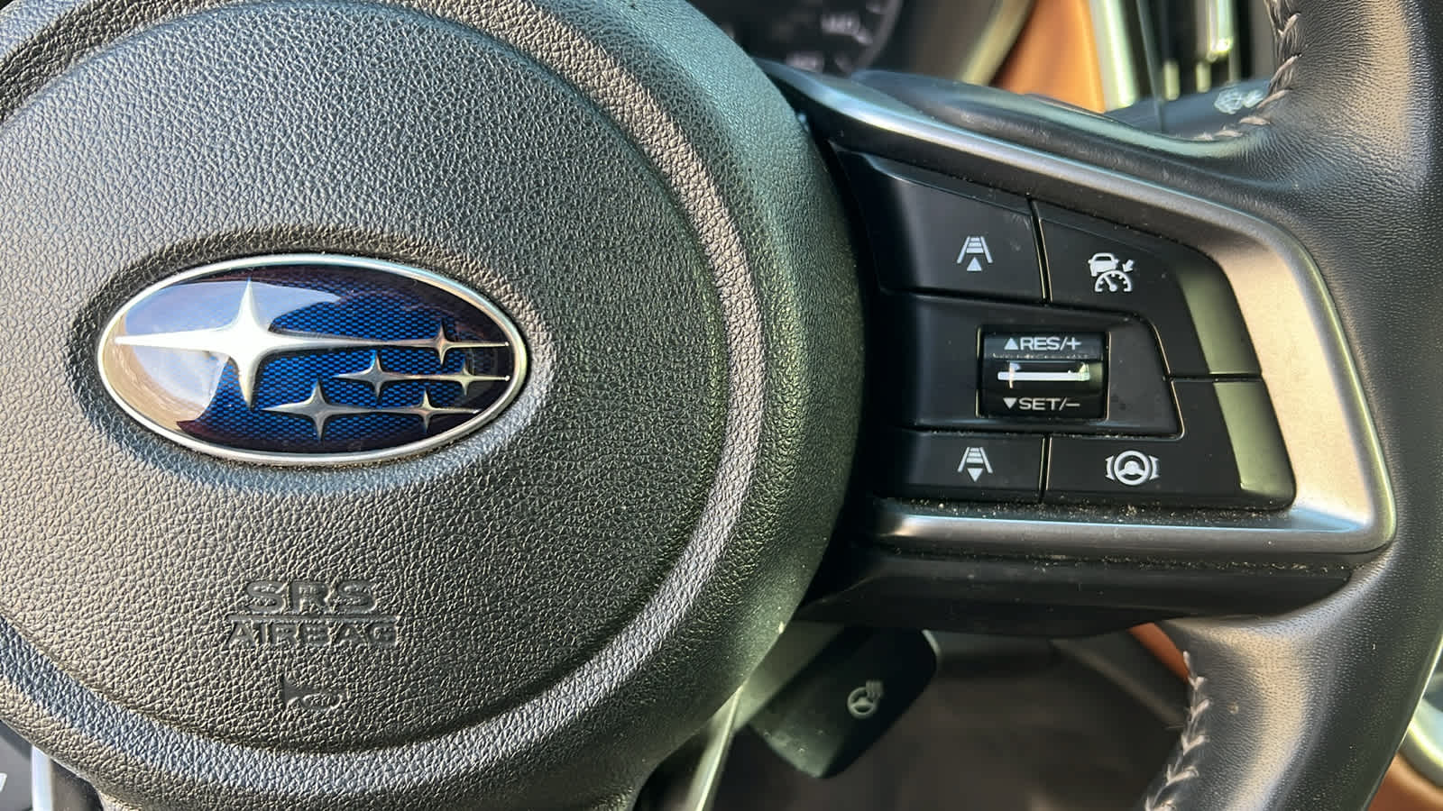 Thumbnail: 2022 Subaru Legacy - 18