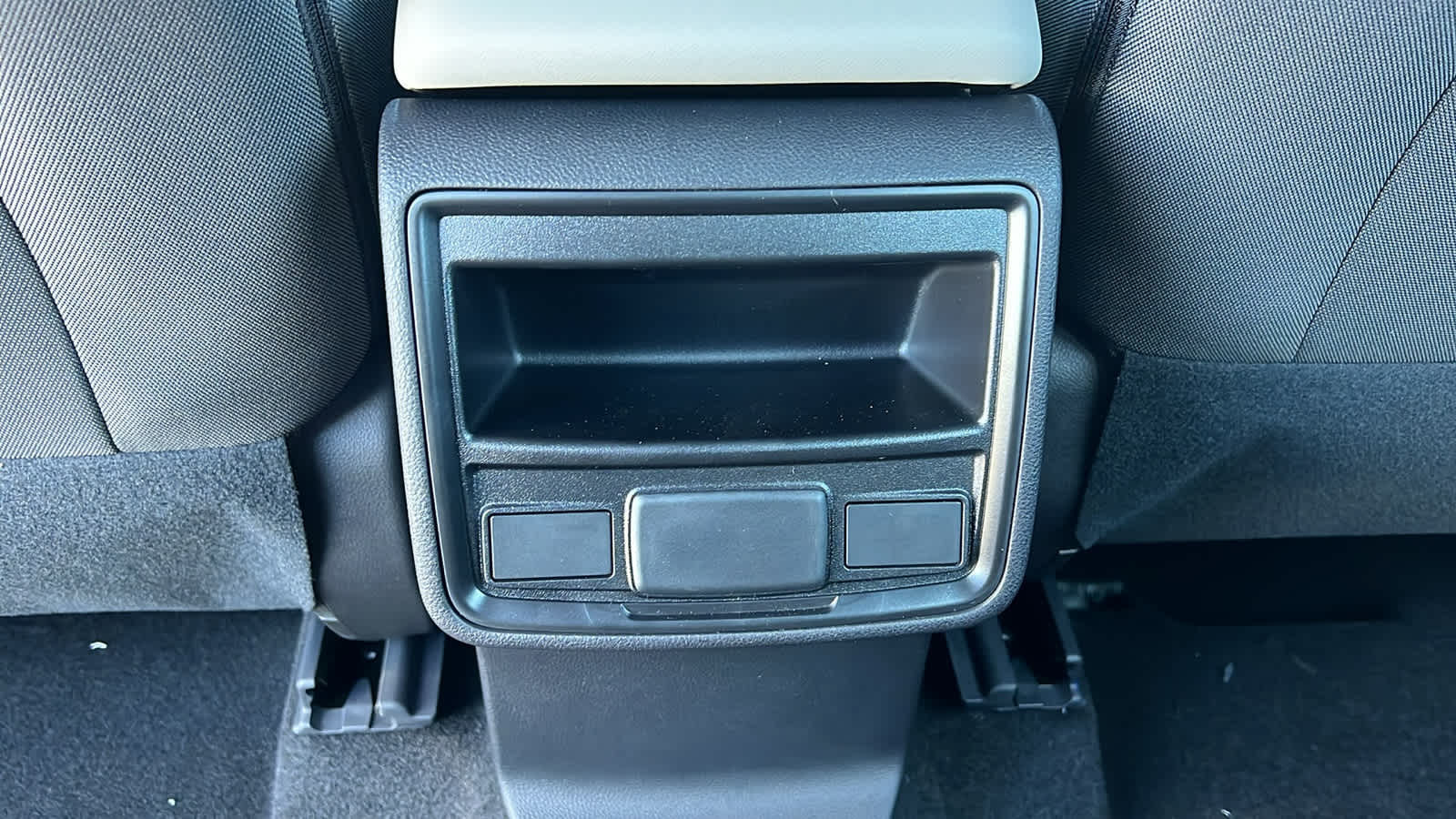 Thumbnail: 2026 Subaru Forester - 25