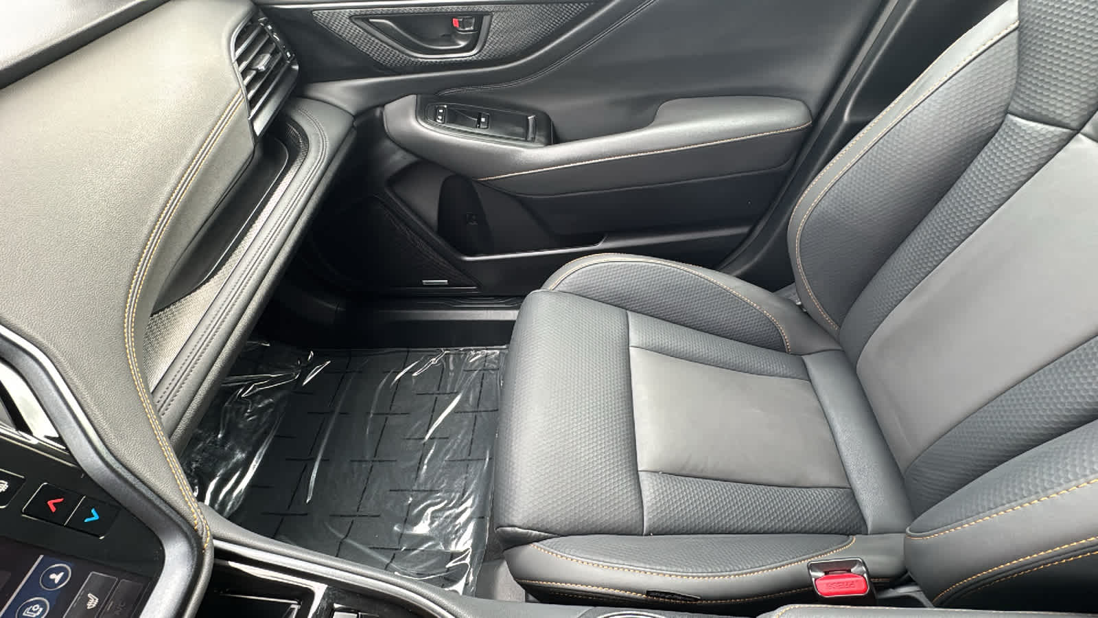 Thumbnail: 2025 Subaru Outback - 13