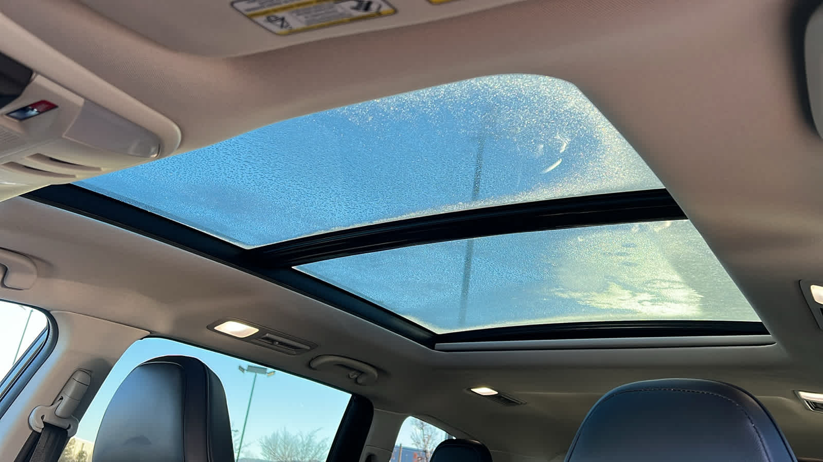 Thumbnail: 2026 Subaru Ascent - 35