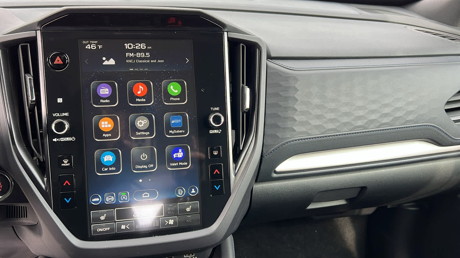 Thumbnail: 2026 Subaru Forester - 15