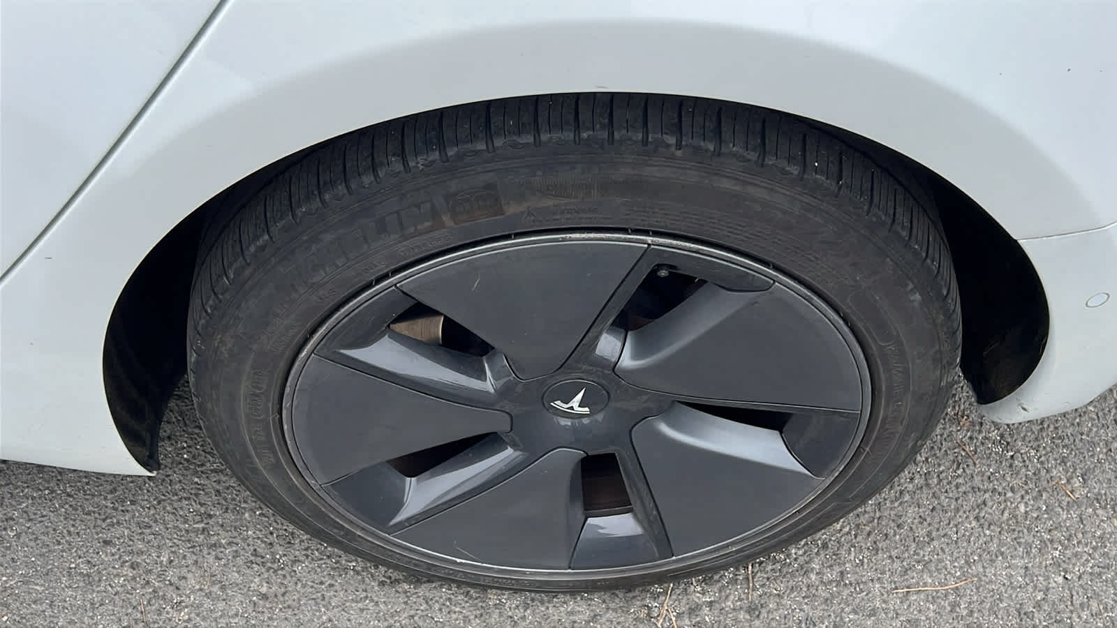 Thumbnail: 2021 Tesla Model 3 - 10