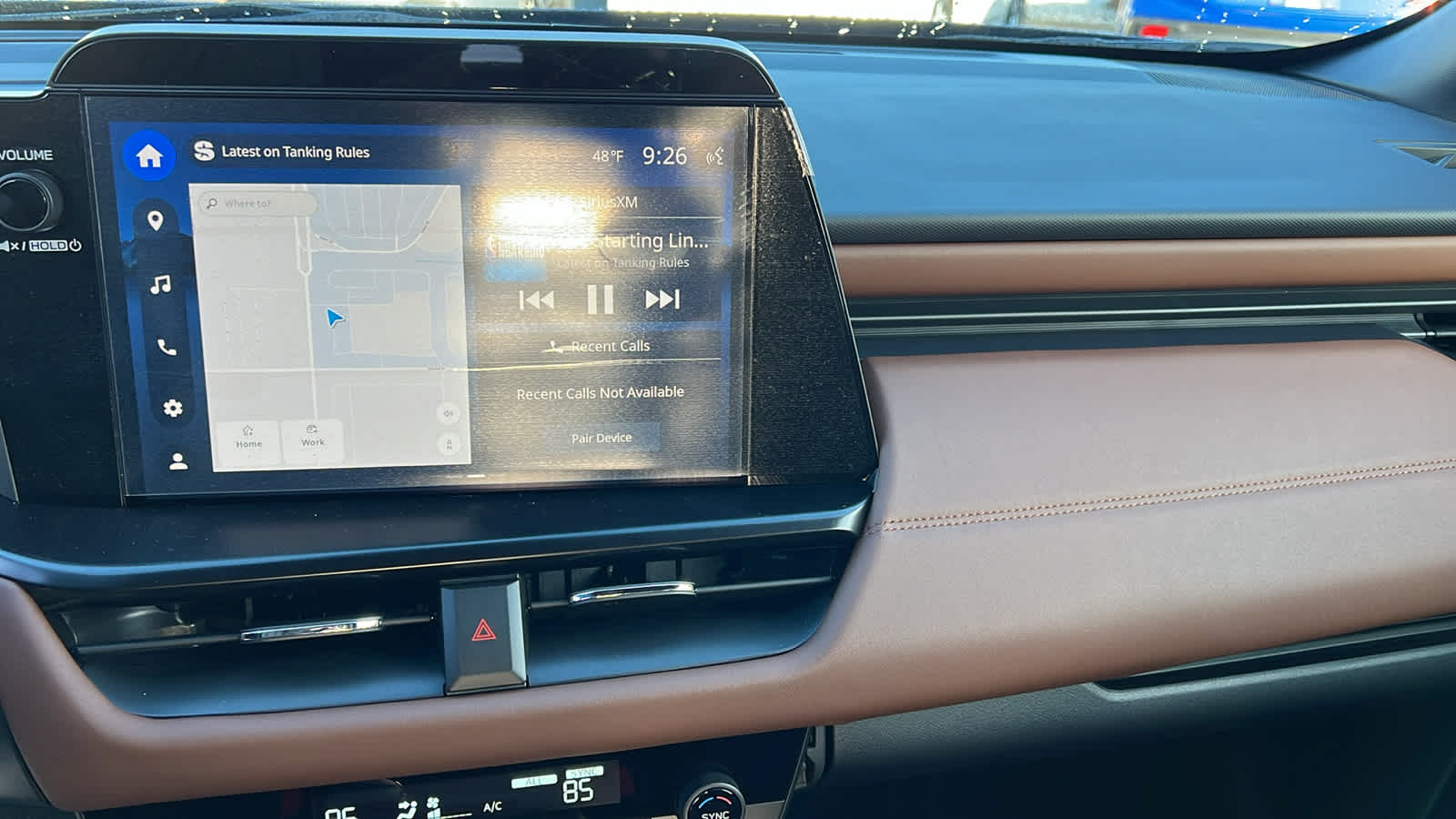 Thumbnail: 2026 Subaru Outback - 15