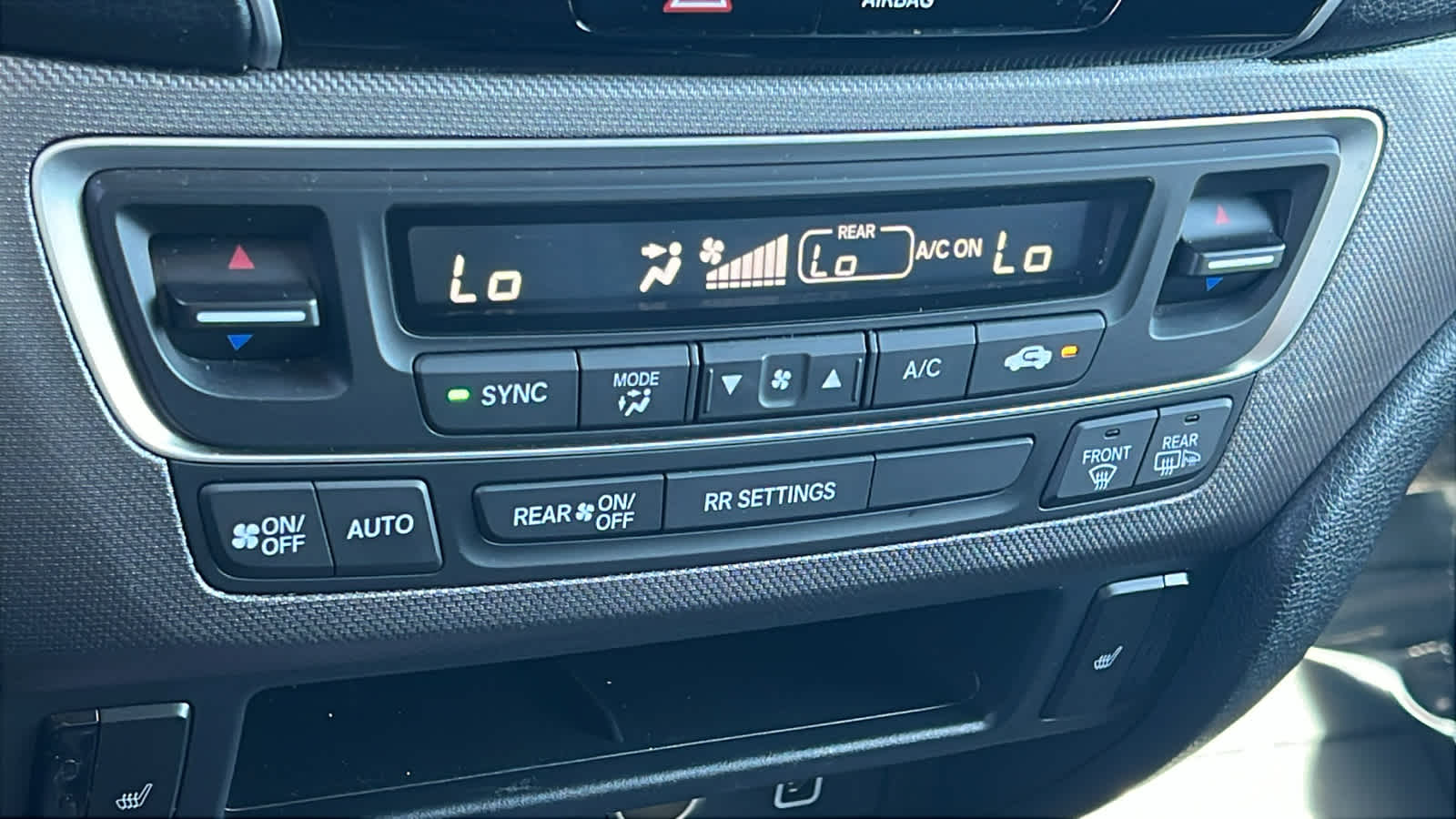 Thumbnail: 2023 Honda Ridgeline - 14