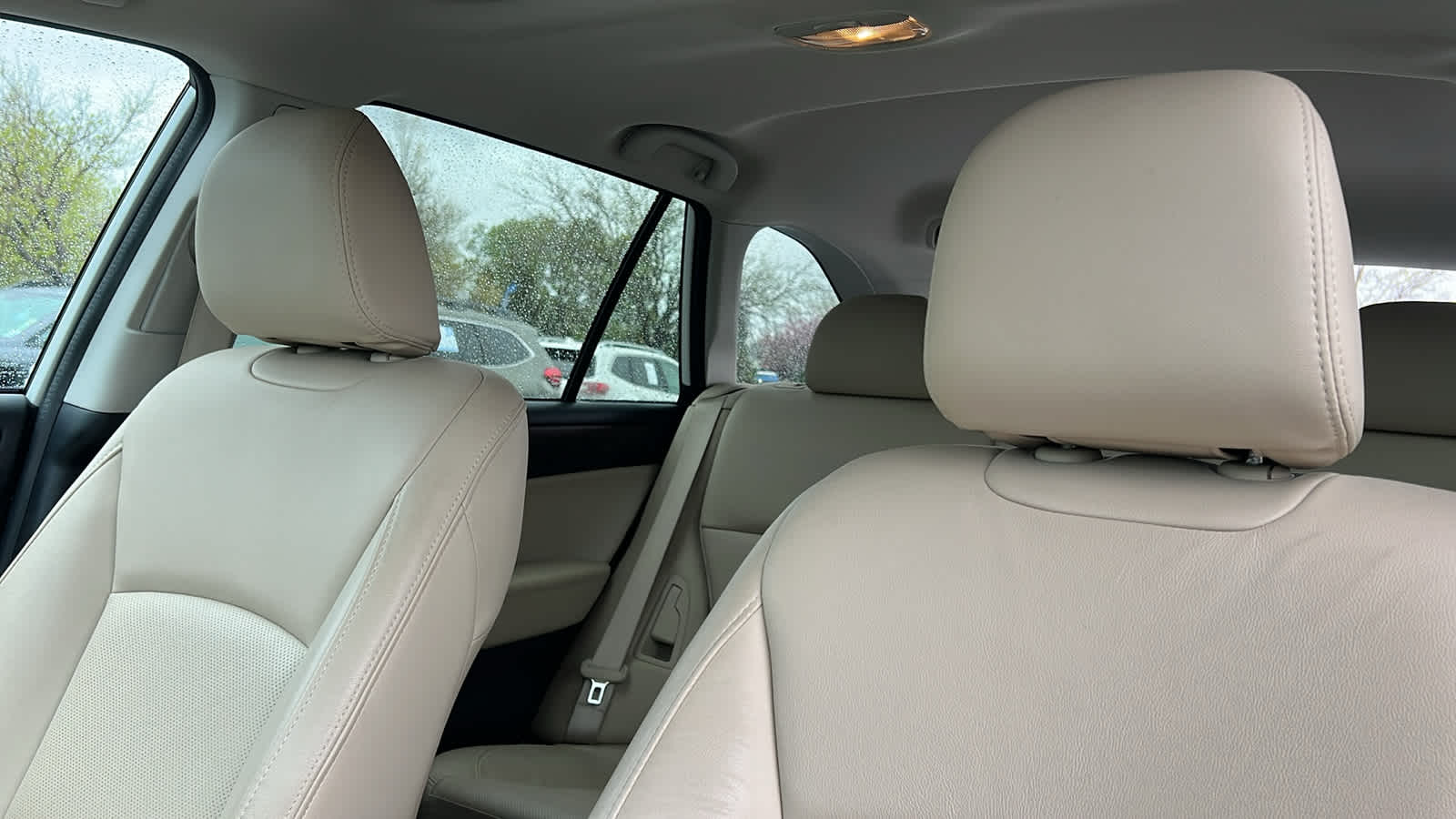 Thumbnail: 2016 Subaru Outback - 11