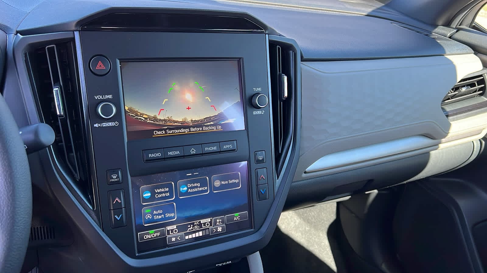 Thumbnail: 2026 Subaru Forester - 16