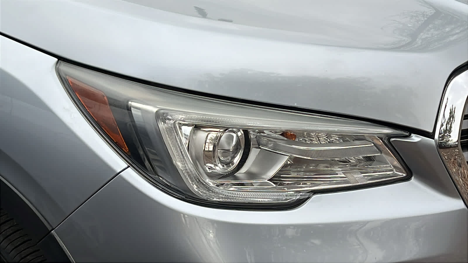 Thumbnail: 2020 Subaru Ascent - 5