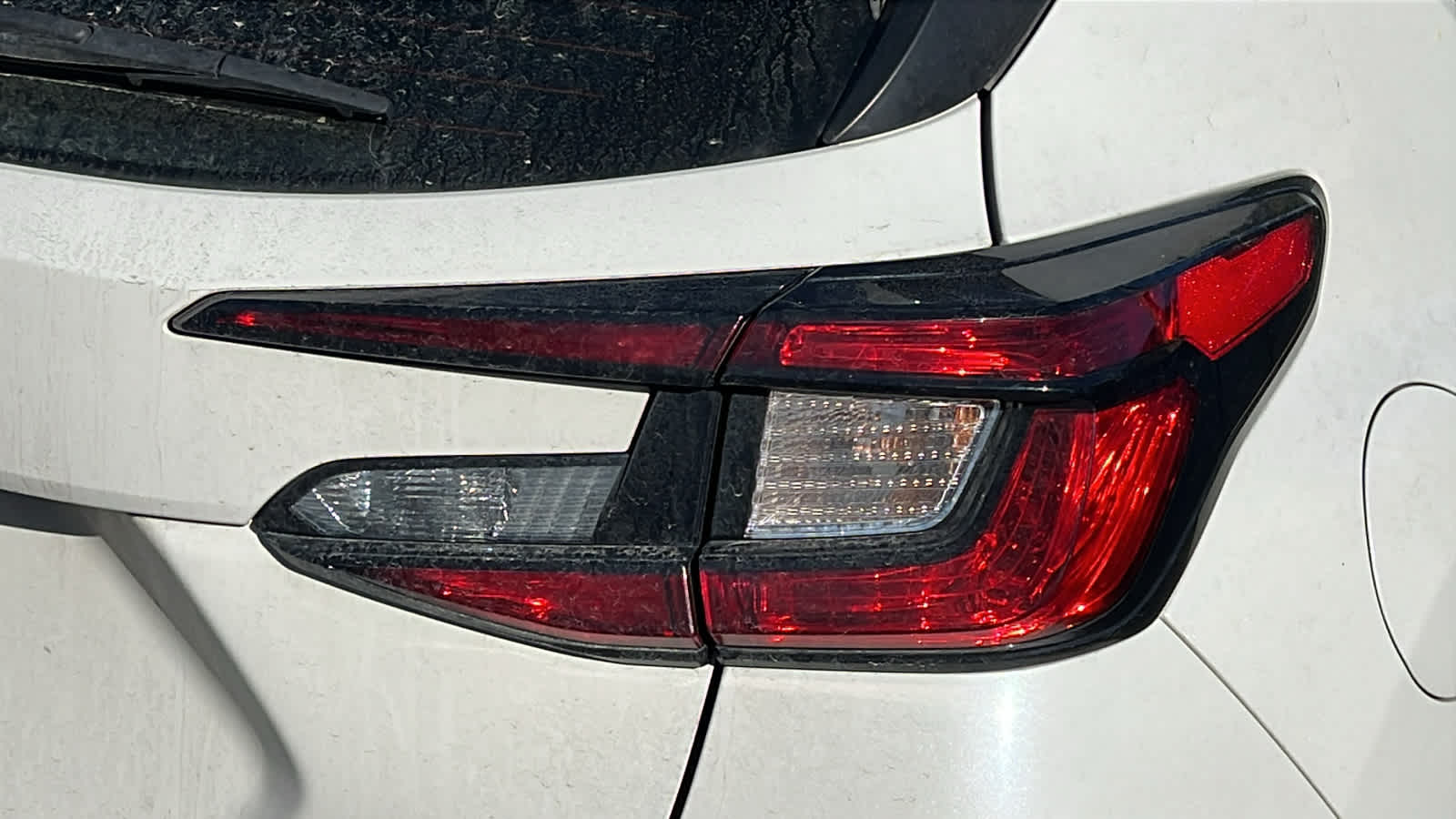 Thumbnail: 2024 Subaru Impreza - 12