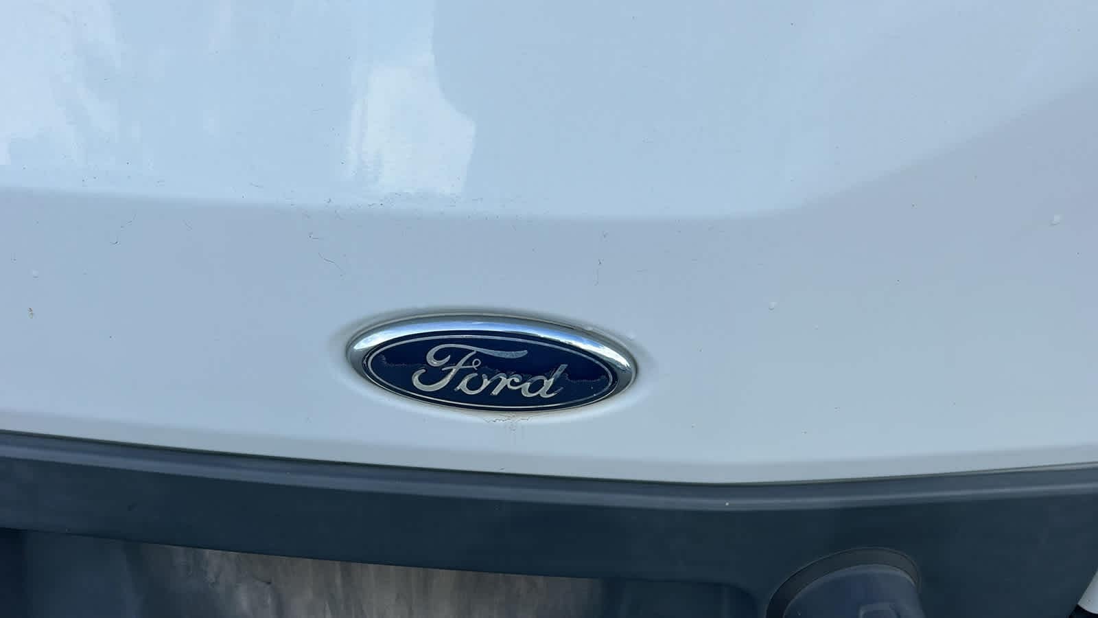 Thumbnail: 2017 Ford Transit Series - 9