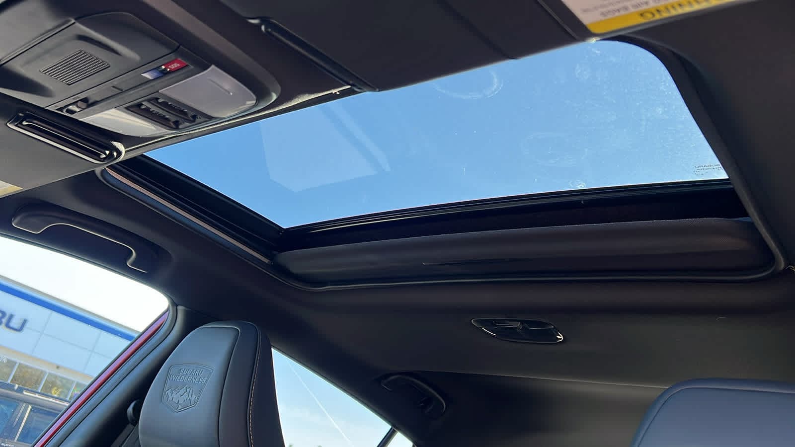 Thumbnail: 2026 Subaru Crosstrek - 31