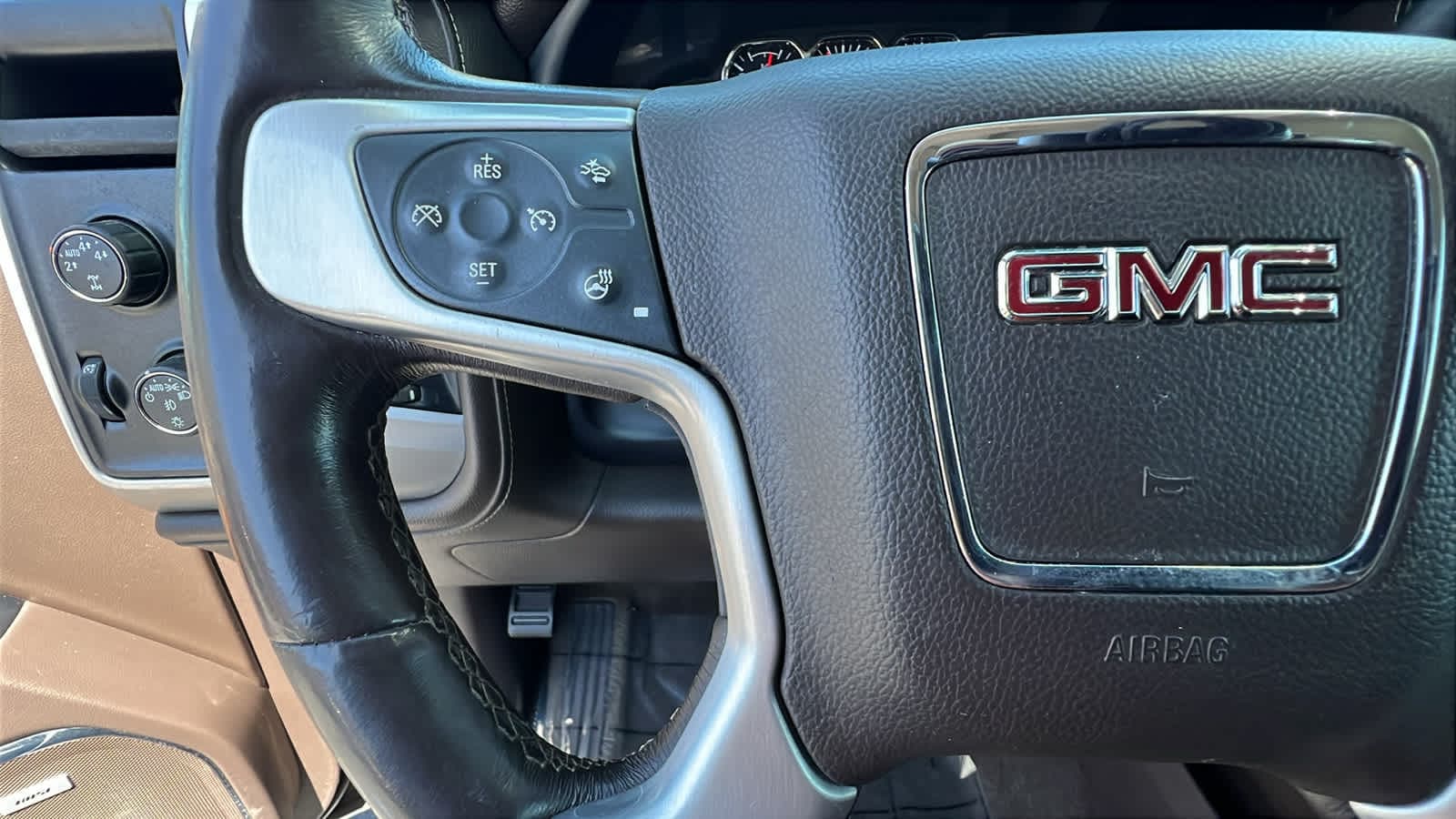 2014 GMC Sierra 1500 SLT 19