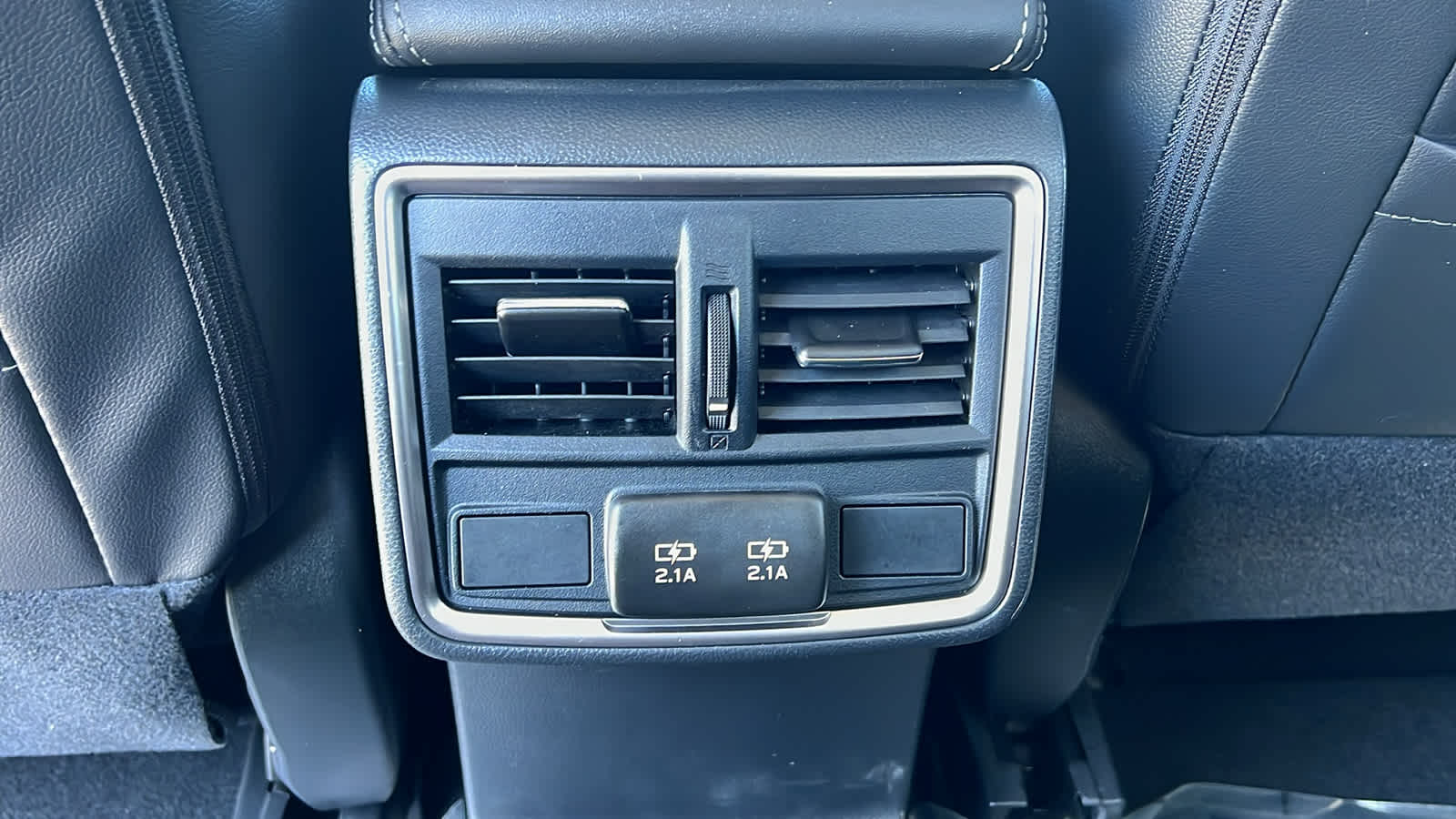 Thumbnail: 2024 Subaru Forester - 26