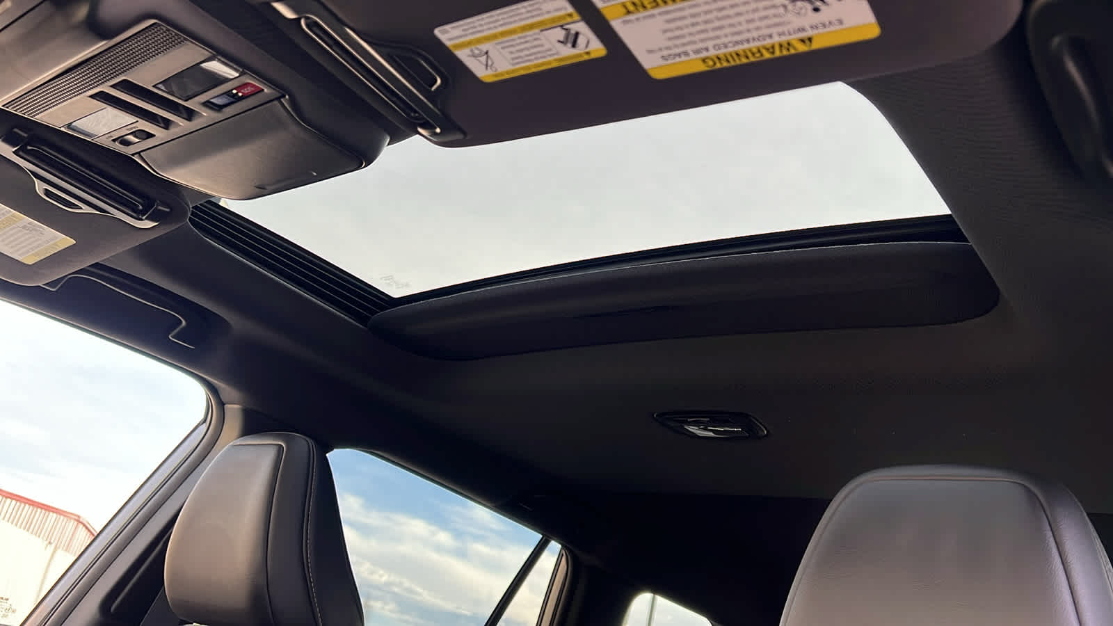 Thumbnail: 2026 Subaru Outback - 33