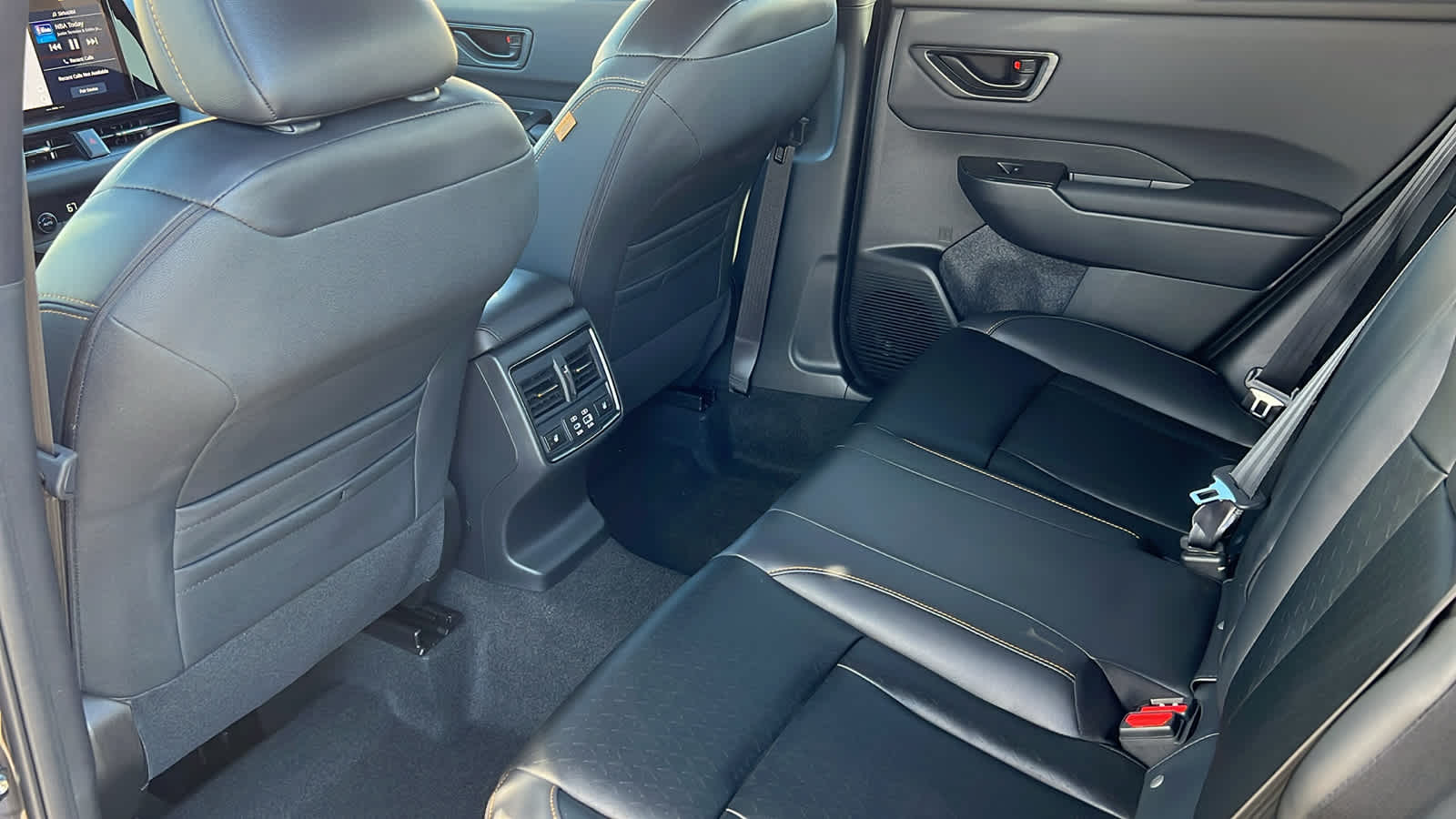 Thumbnail: 2026 Subaru Outback - 24