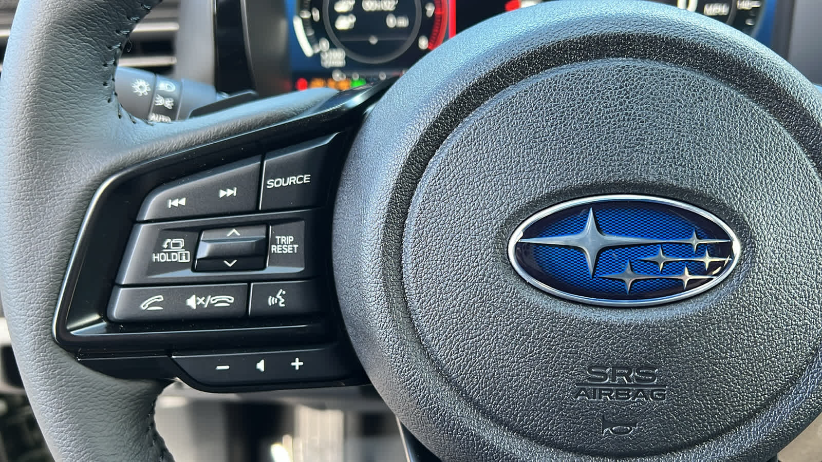 Thumbnail: 2026 Subaru Outback - 19
