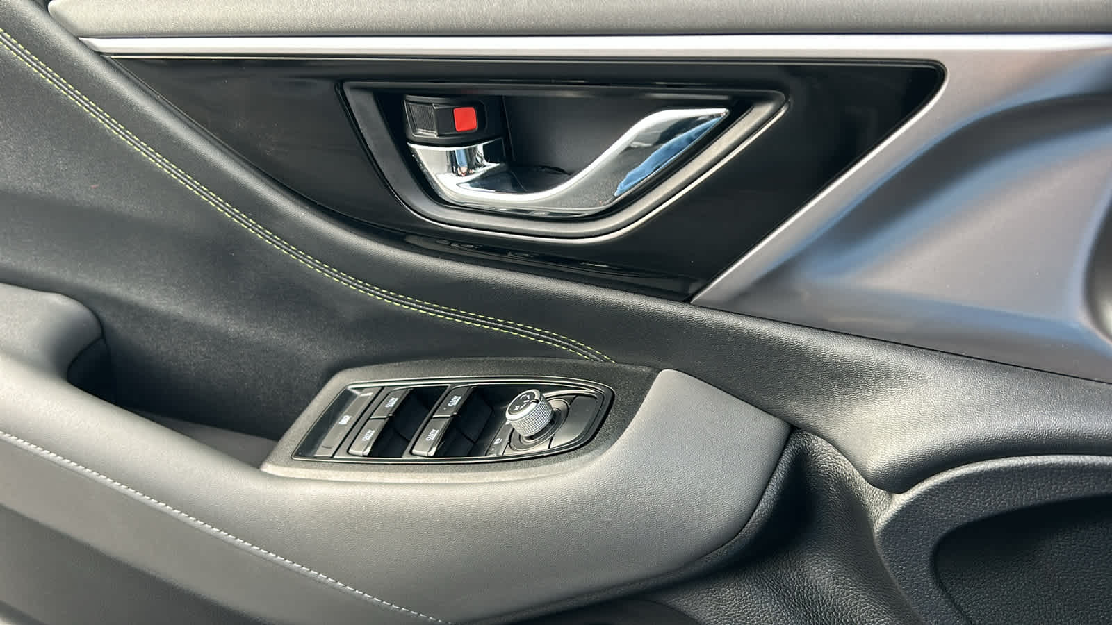 Thumbnail: 2025 Subaru Outback - 23