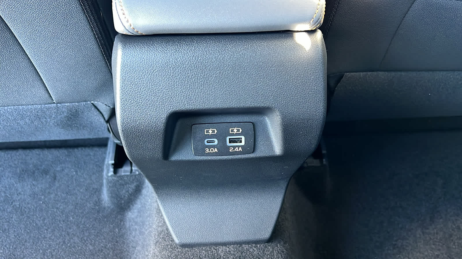 Thumbnail: 2026 Subaru Crosstrek - 25