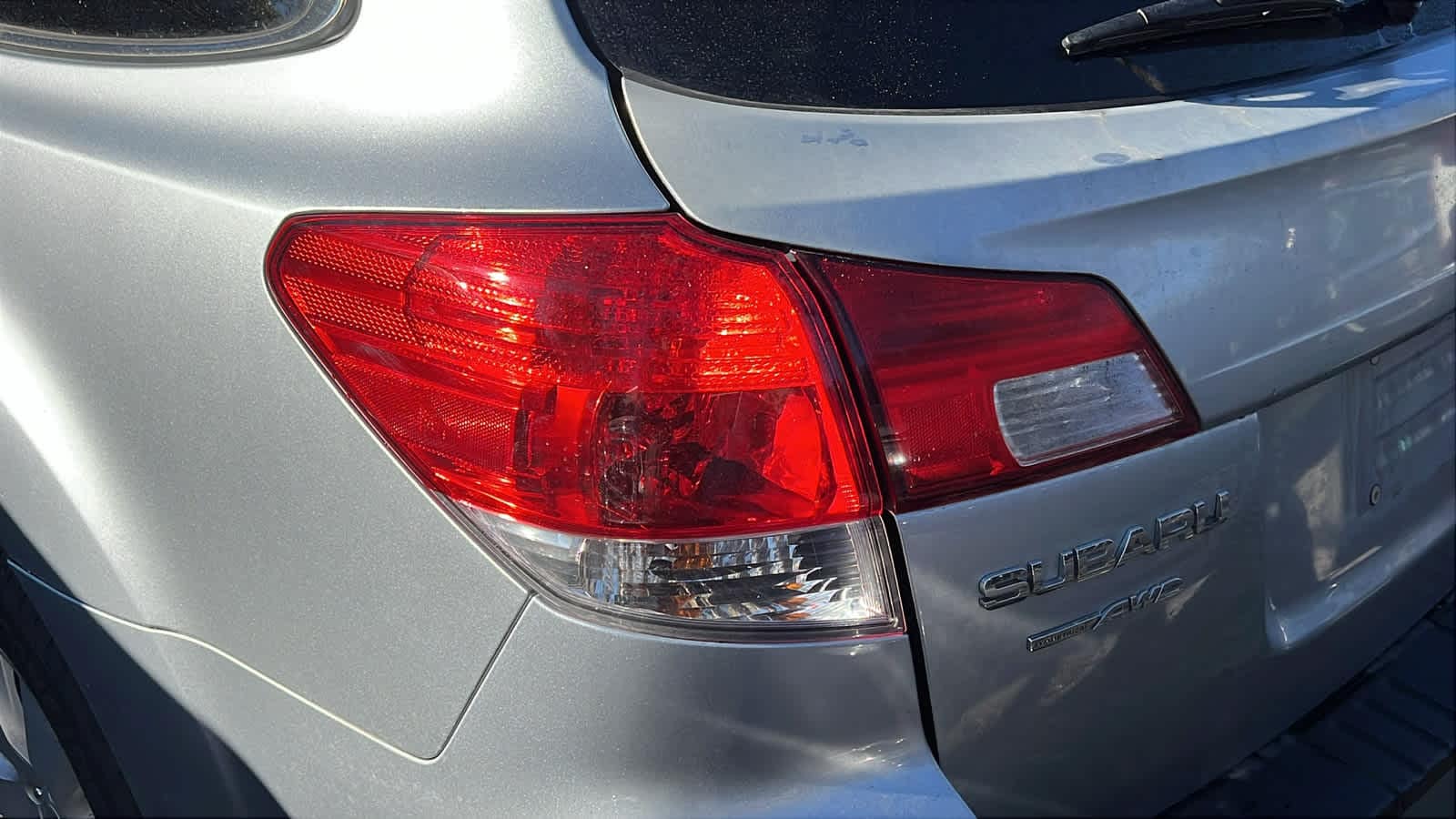 Thumbnail: 2012 Subaru Outback - 15