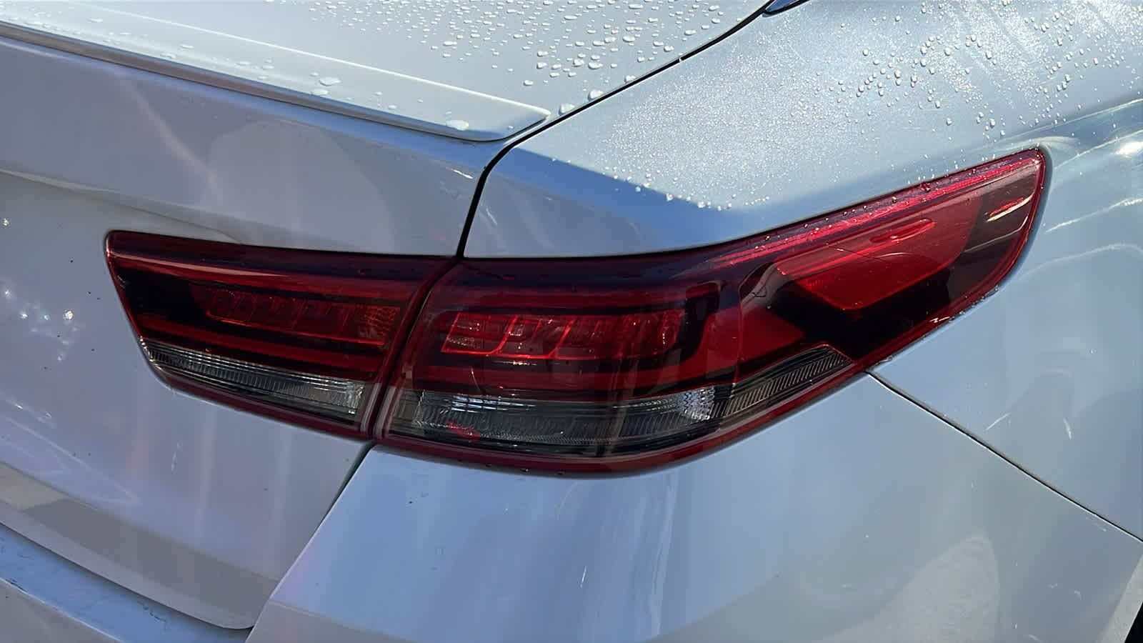 Thumbnail: 2016 Kia Optima - 12