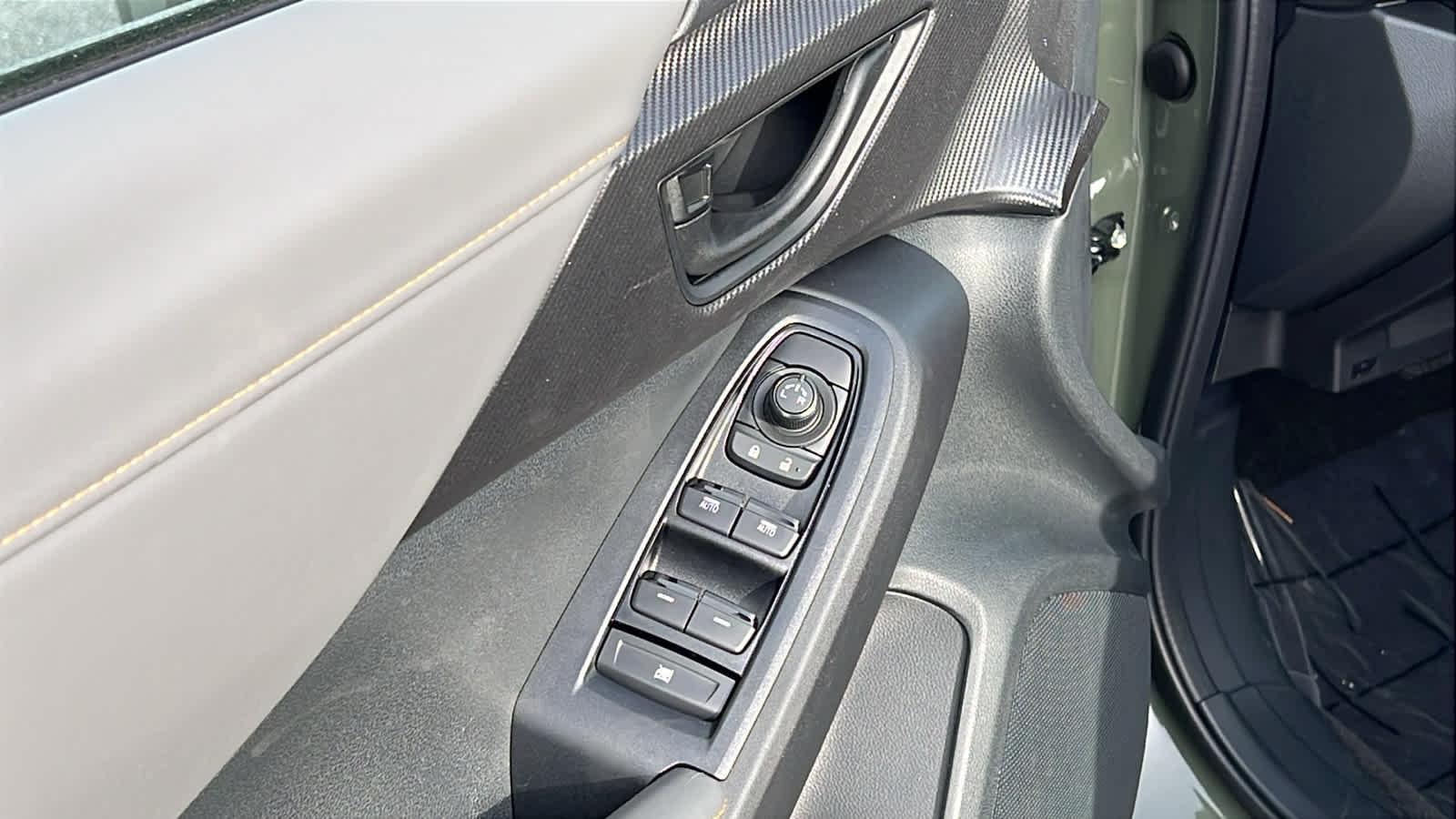 Thumbnail: 2026 Subaru Crosstrek - 22