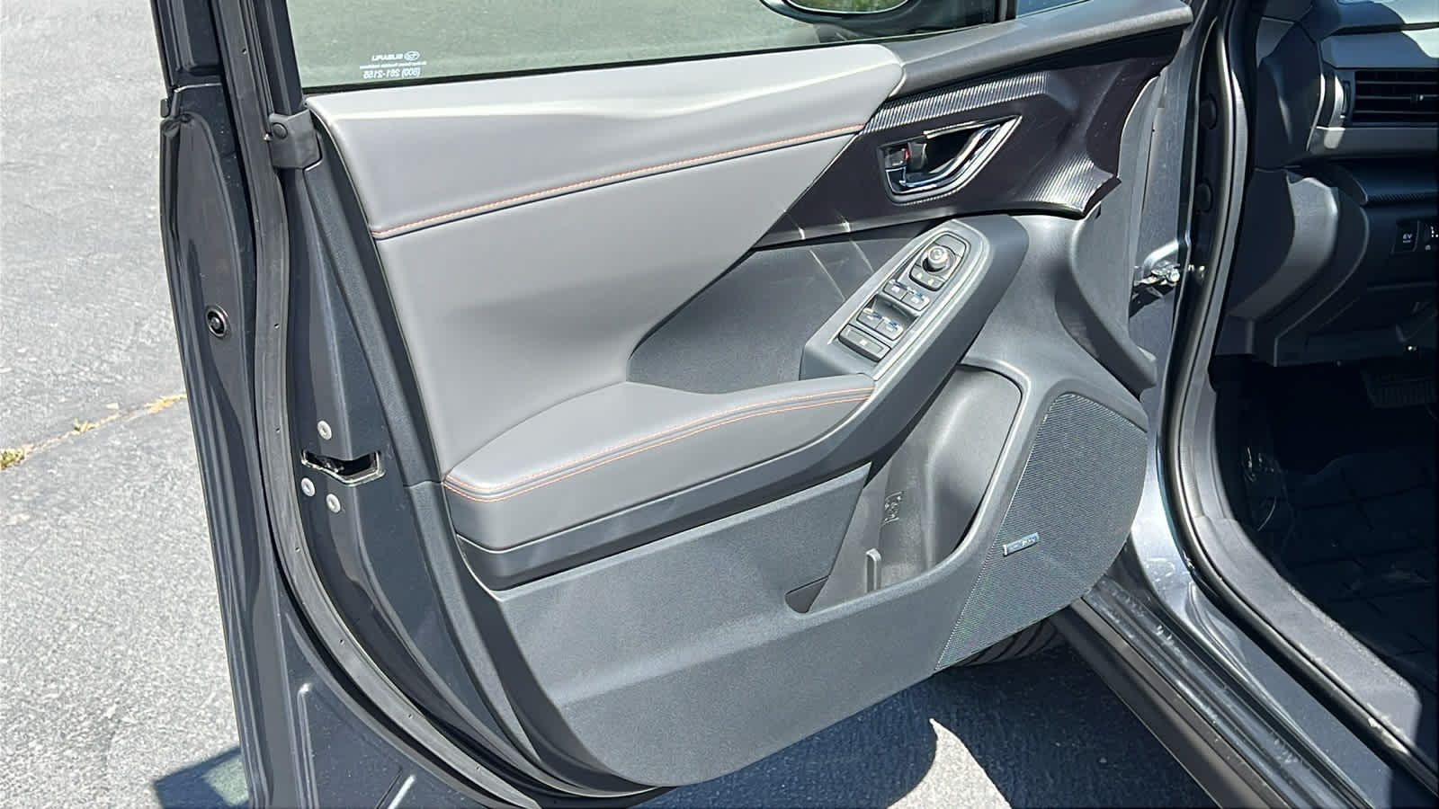 Thumbnail: 2026 Subaru Crosstrek - 23