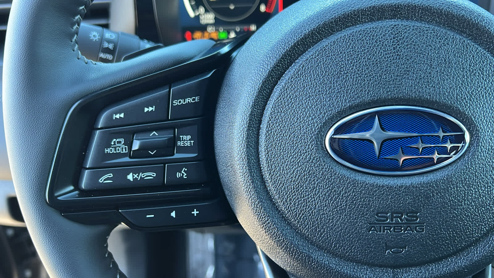 Thumbnail: 2026 Subaru Outback - 19