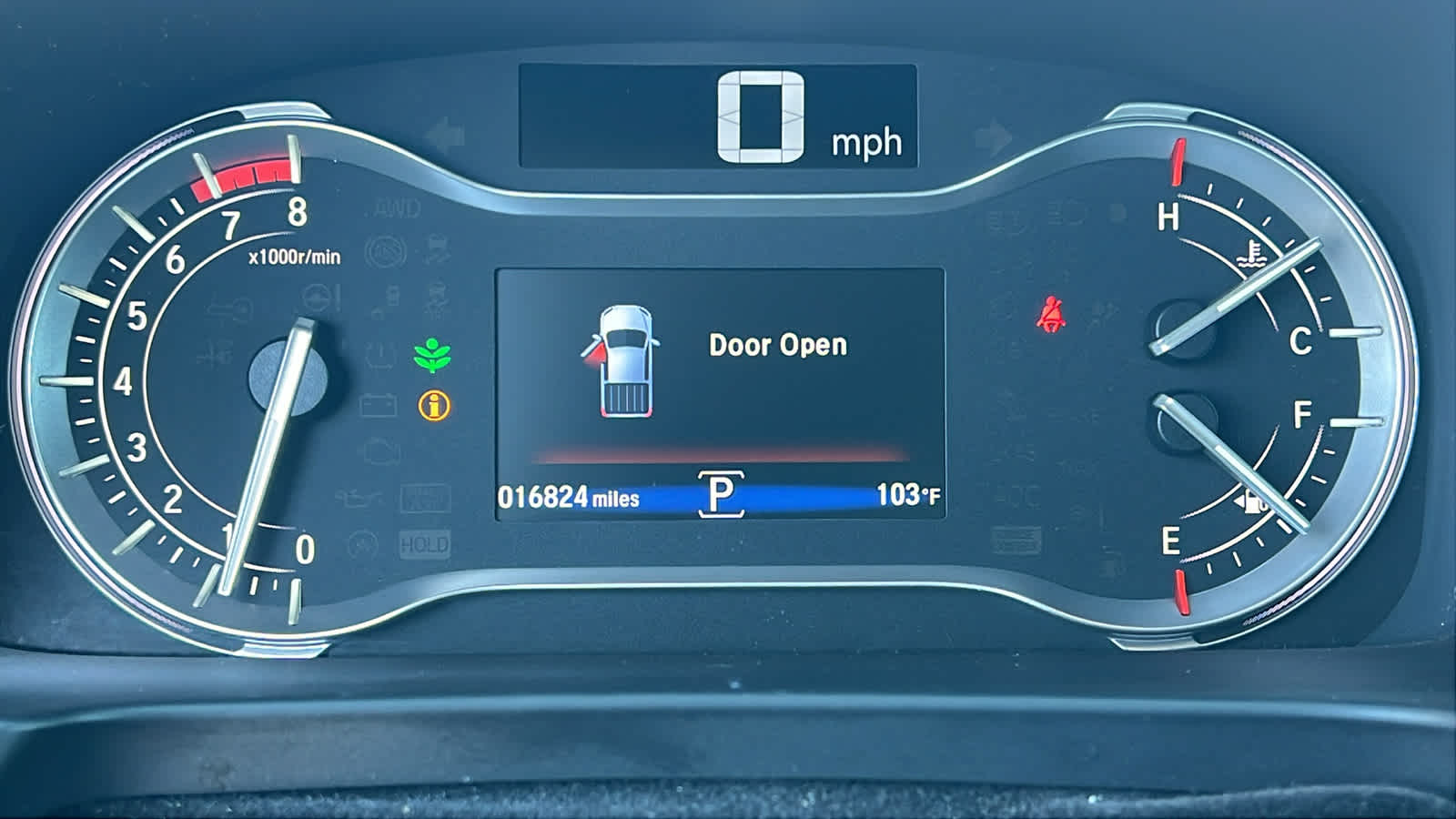 Thumbnail: 2023 Honda Ridgeline - 21