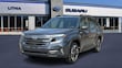 Subaru Forester Hybrid