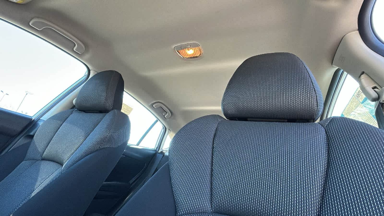 Thumbnail: 2022 Subaru Impreza - 12