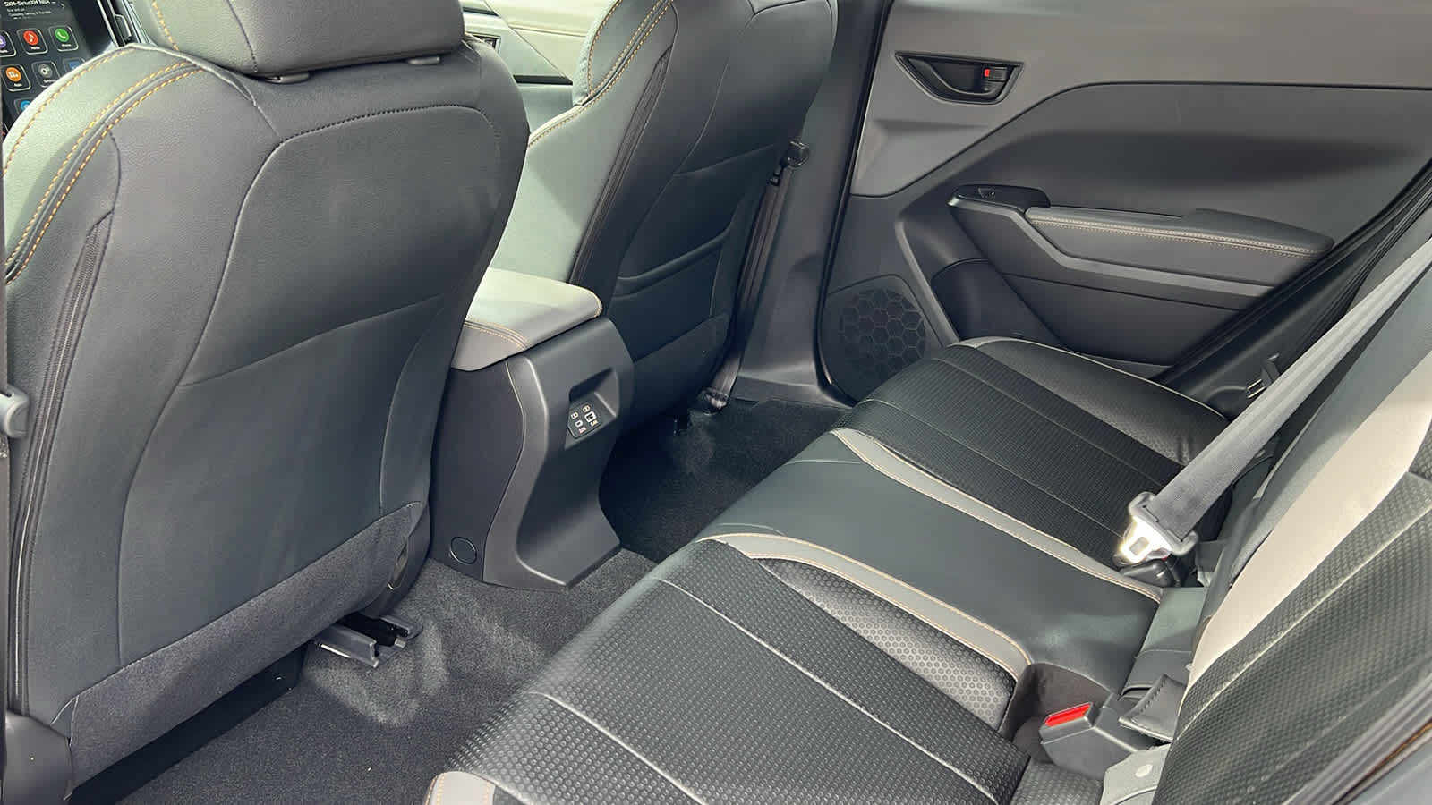 Thumbnail: 2026 Subaru Crosstrek - 24