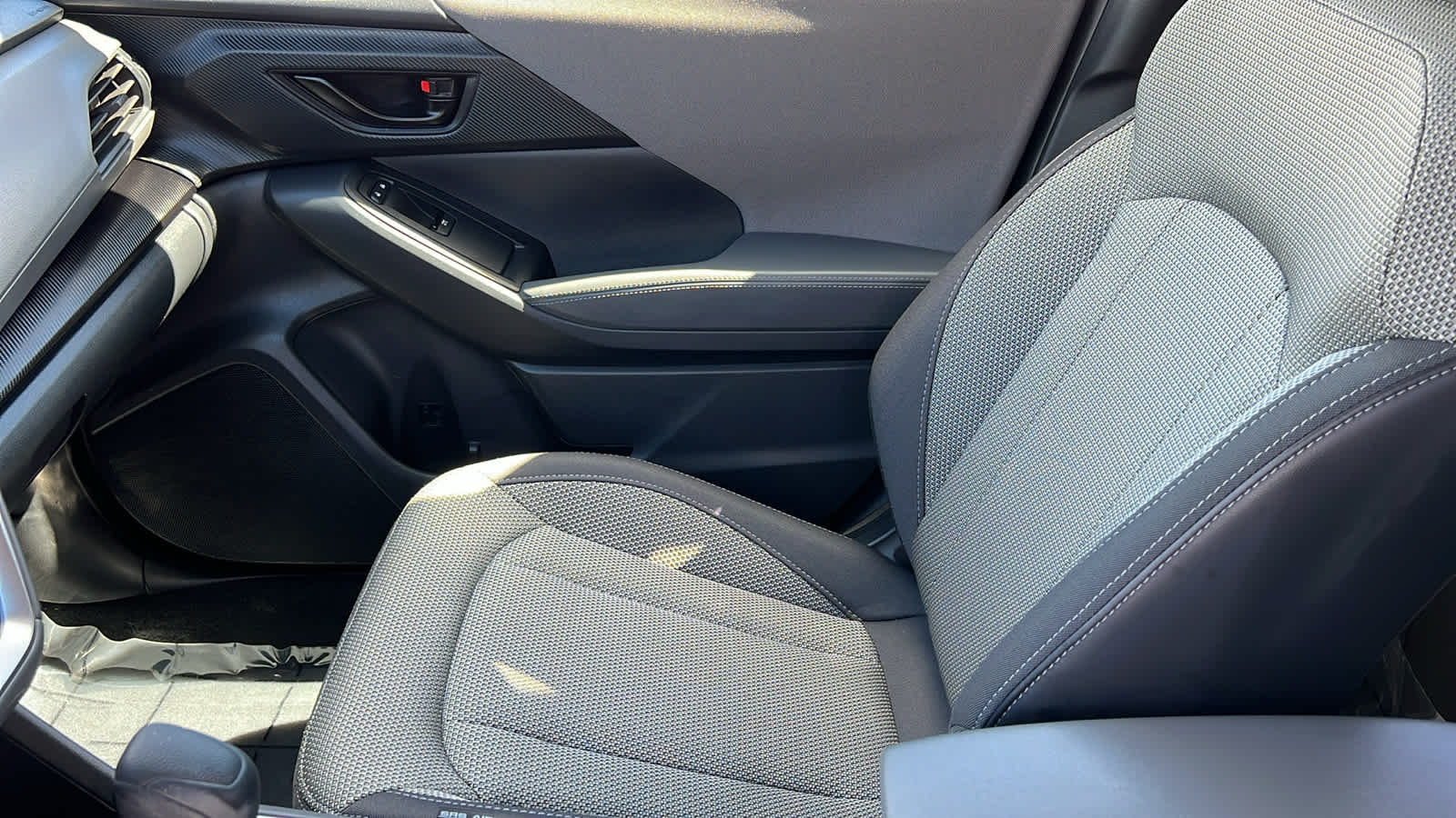 Thumbnail: 2024 Subaru Crosstrek - 13