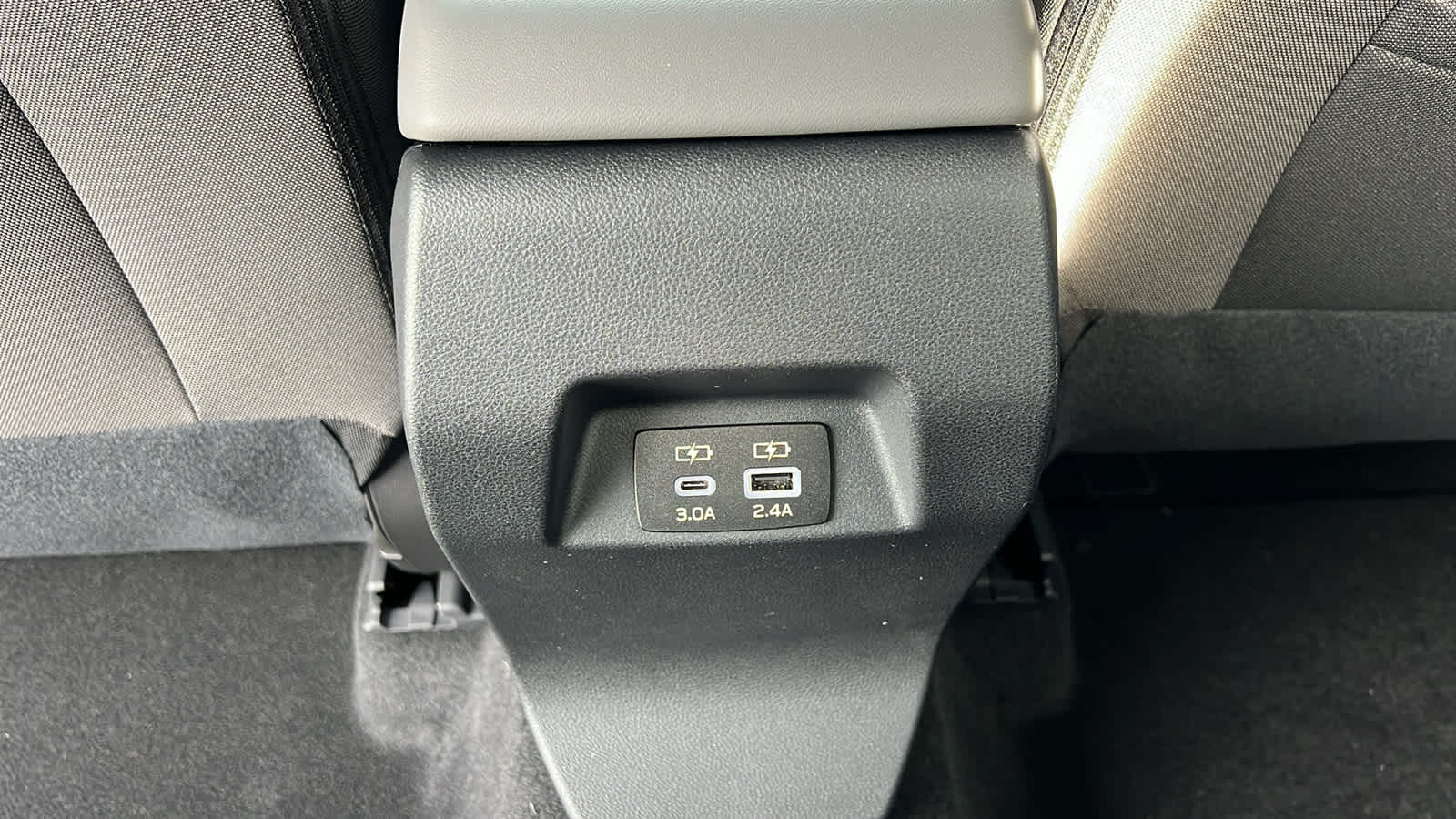 Thumbnail: 2026 Subaru Crosstrek - 25