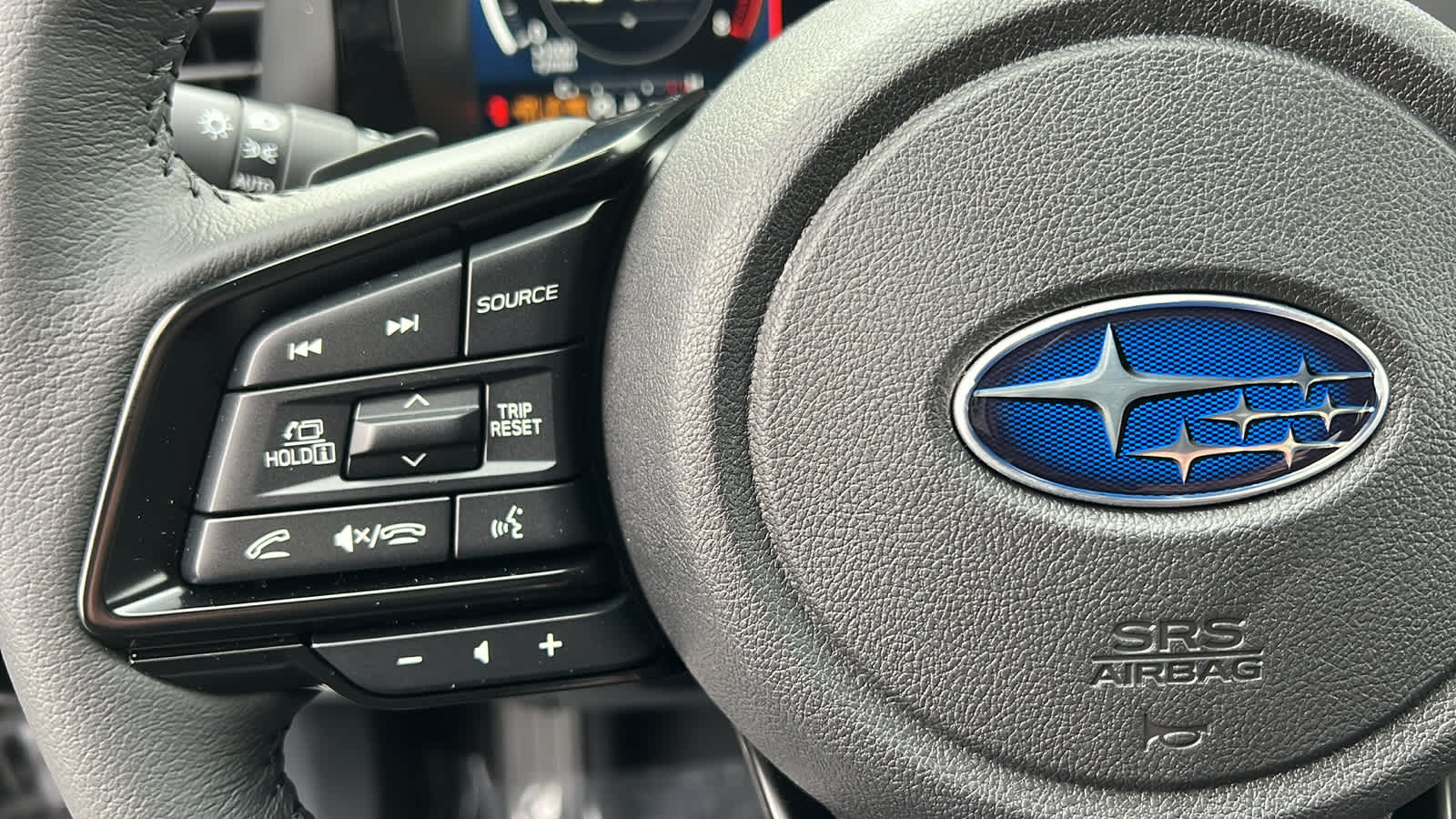 Thumbnail: 2026 Subaru Outback - 19