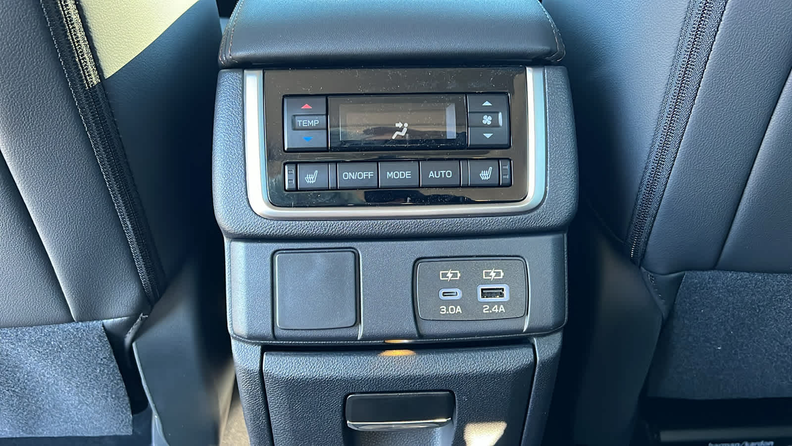 Thumbnail: 2026 Subaru Ascent - 25