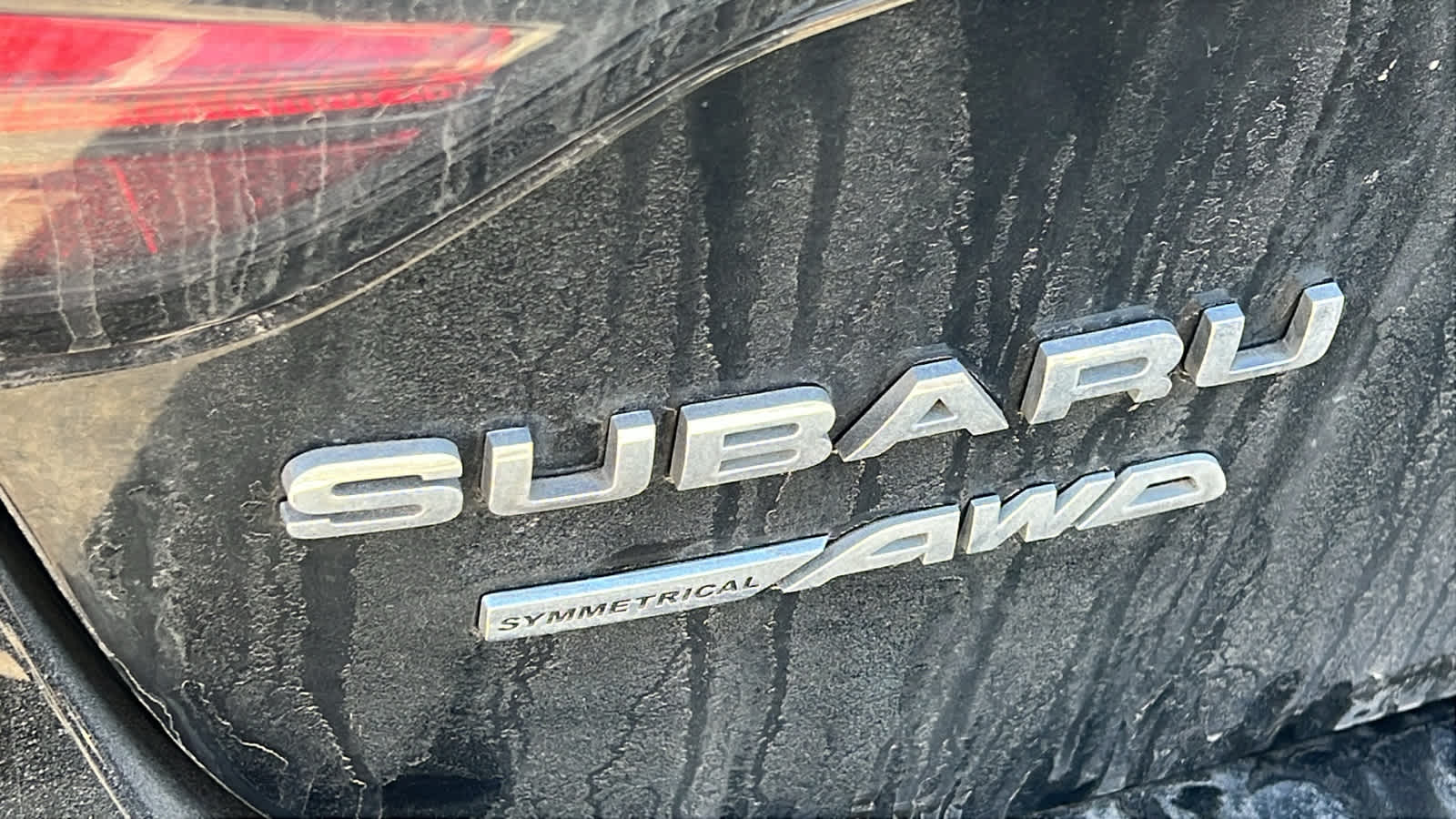 Thumbnail: 2022 Subaru Legacy - 15