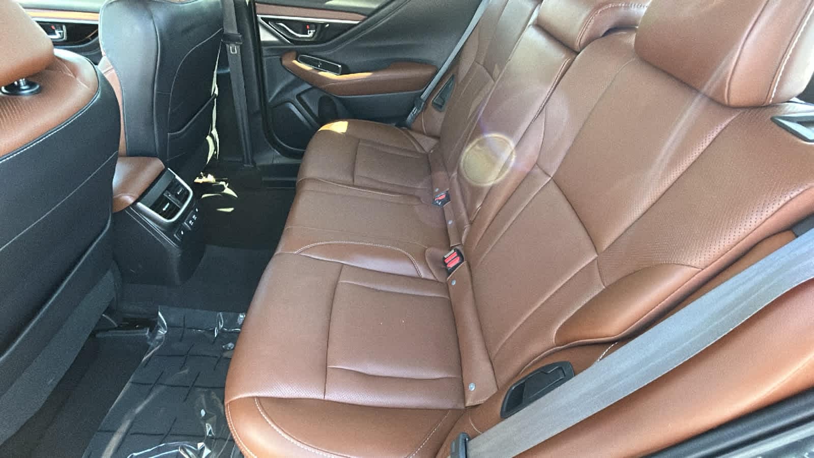 Thumbnail: 2021 Subaru Outback - 24