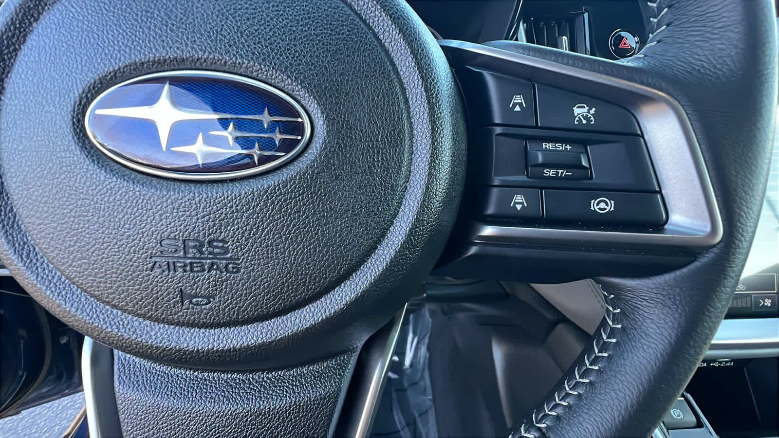 Thumbnail: 2025 Subaru Outback - 20