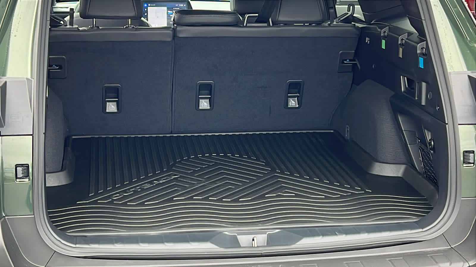 Thumbnail: 2026 Subaru Outback - 27