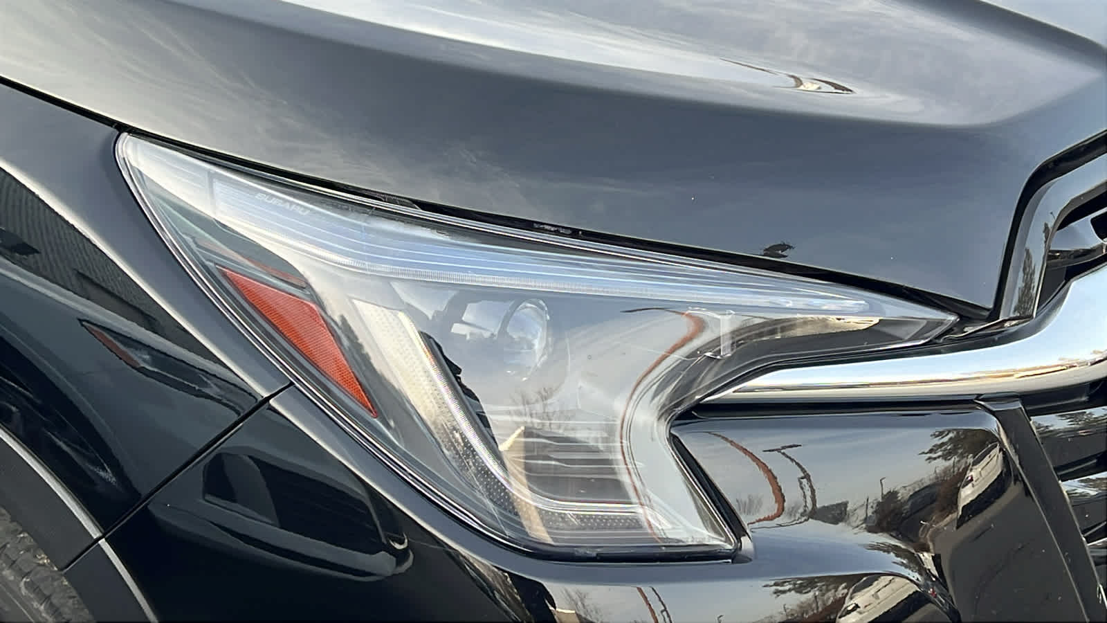 Thumbnail: 2023 Subaru Ascent - 5