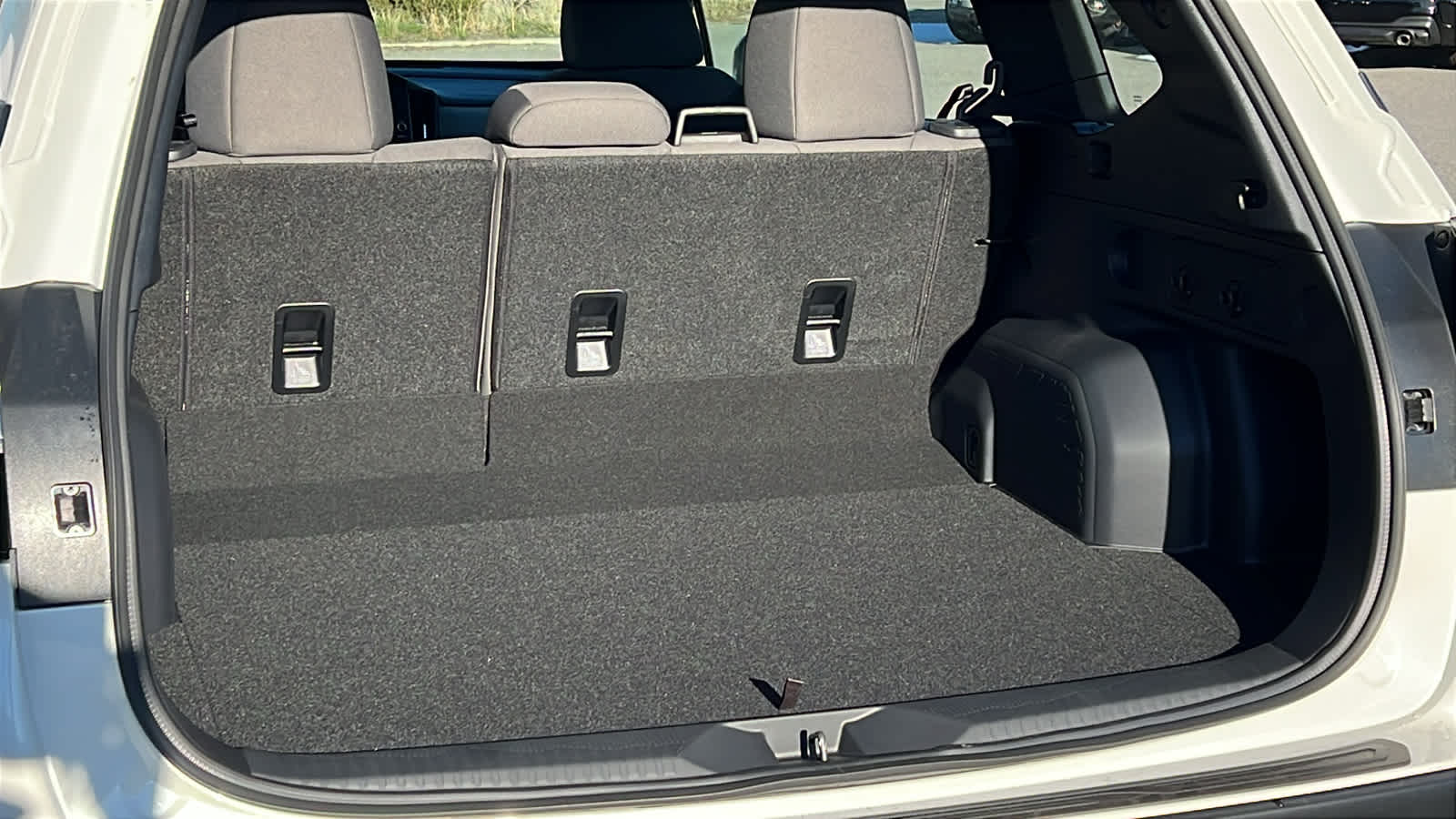 Thumbnail: 2026 Subaru Forester - 27