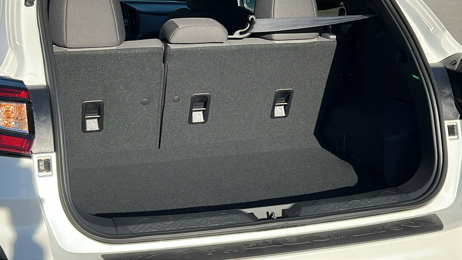 Thumbnail: 2026 Subaru Crosstrek - 27