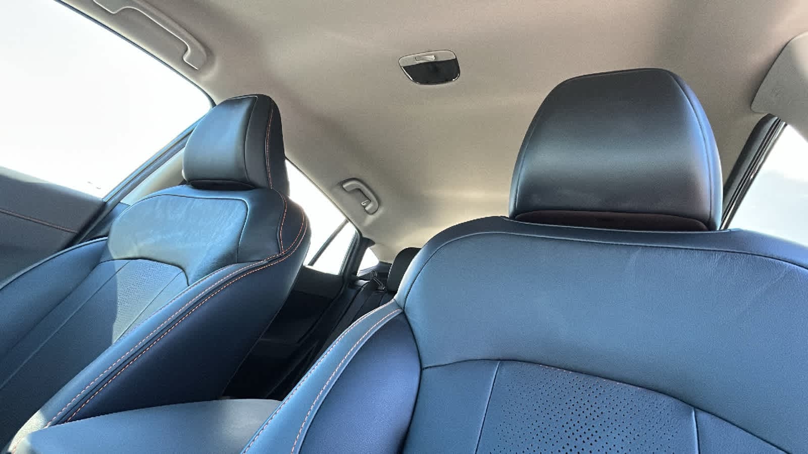 Thumbnail: 2026 Subaru Crosstrek - 12