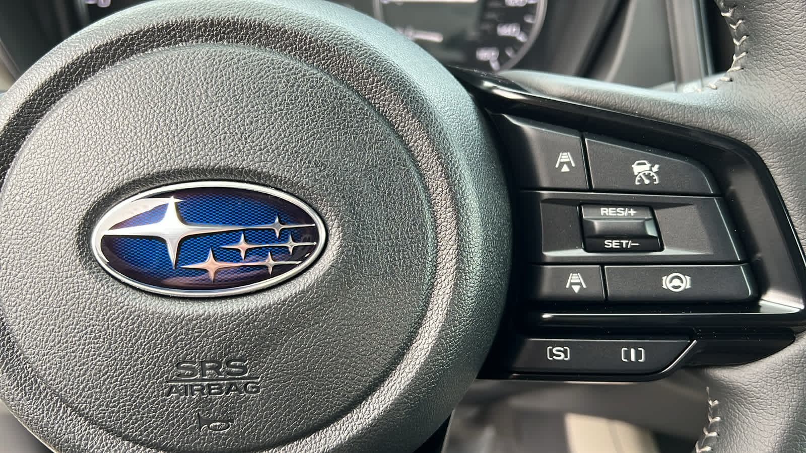 Thumbnail: 2026 Subaru Forester - 20