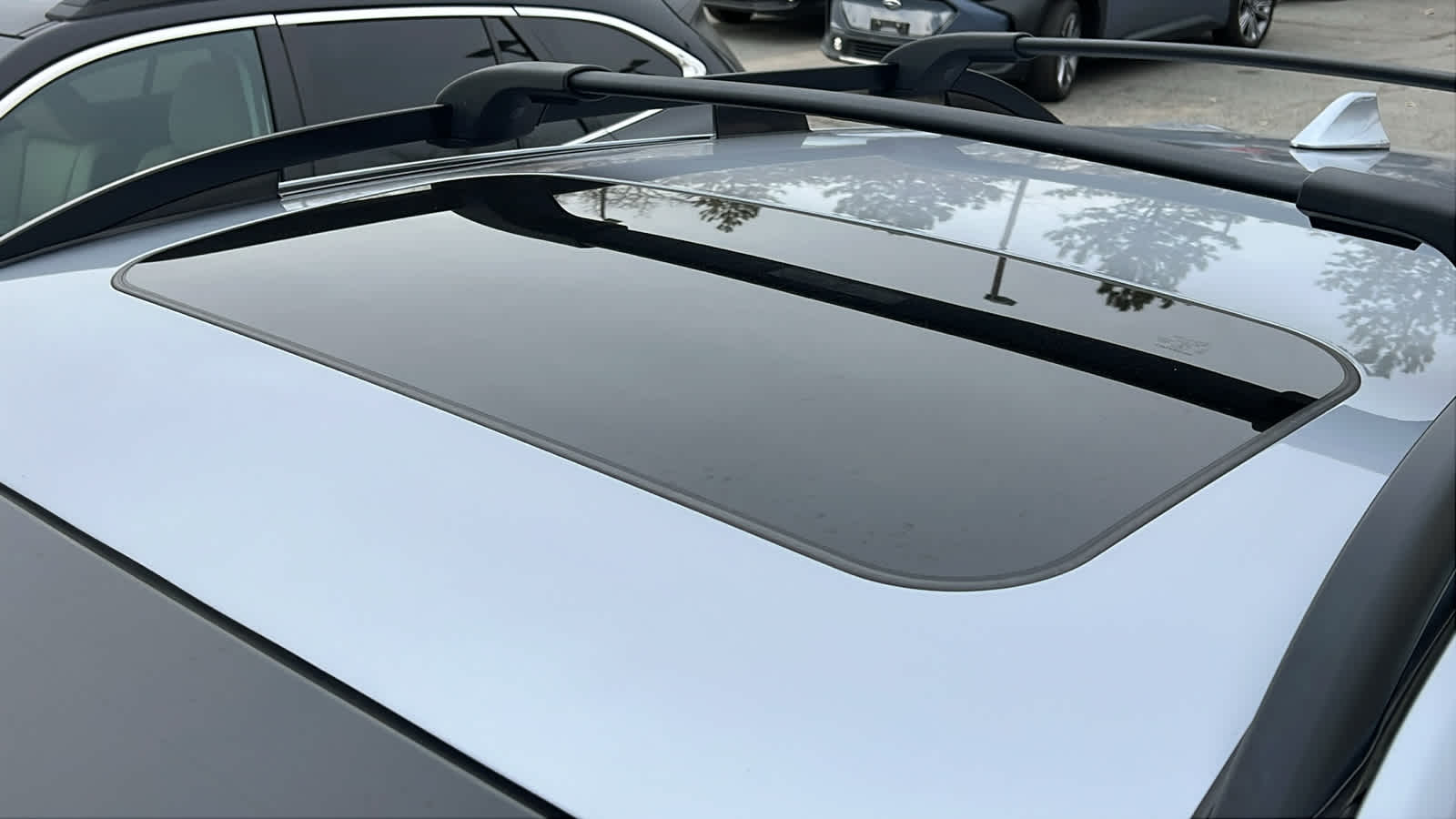 Thumbnail: 2019 Subaru Crosstrek - 5