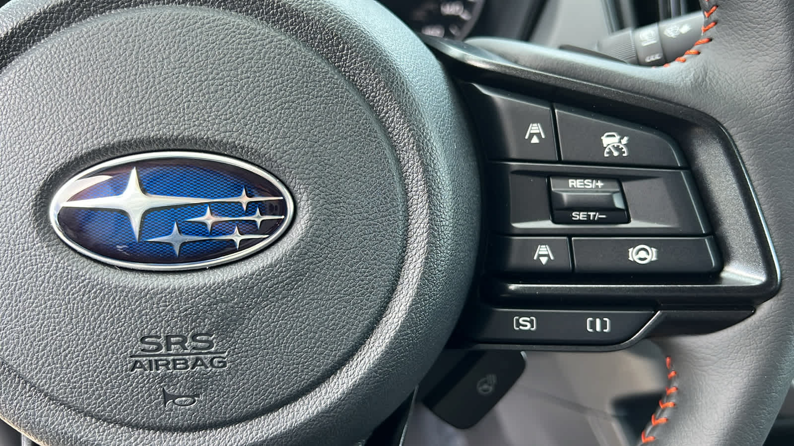 Thumbnail: 2026 Subaru Crosstrek - 20