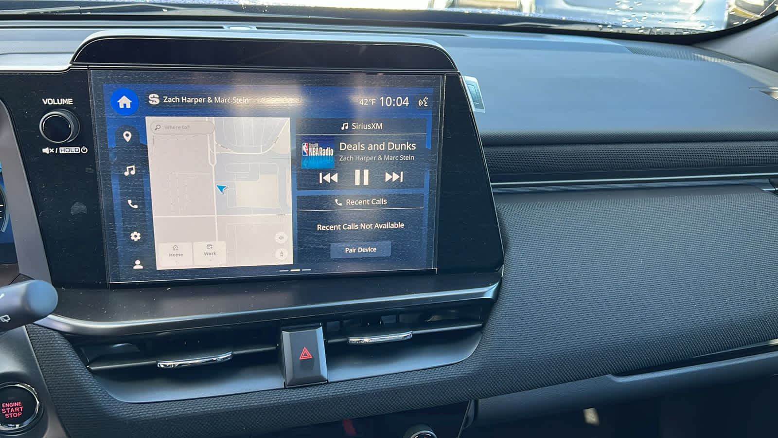 Thumbnail: 2026 Subaru Outback - 15