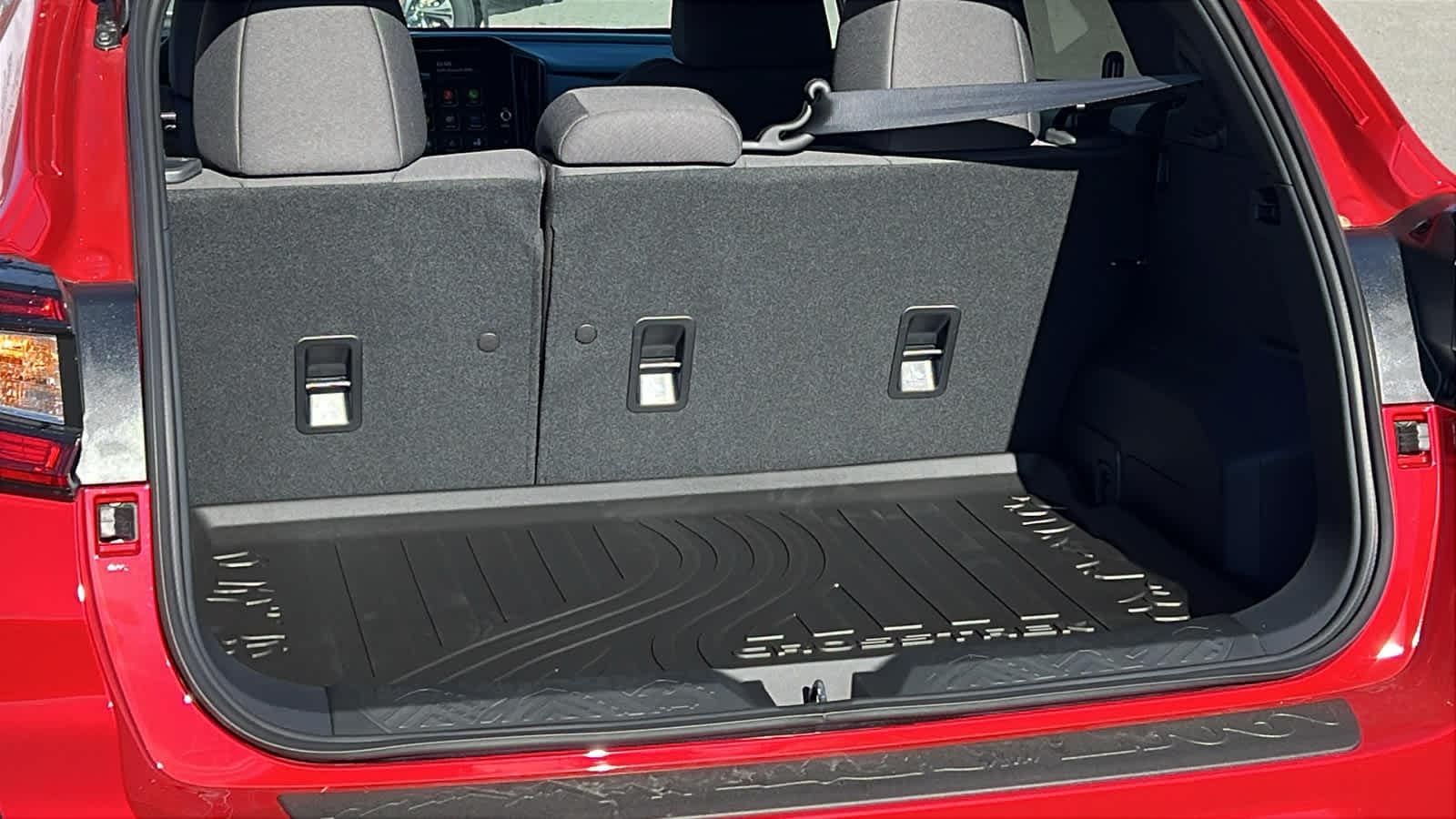 Thumbnail: 2026 Subaru Crosstrek - 27